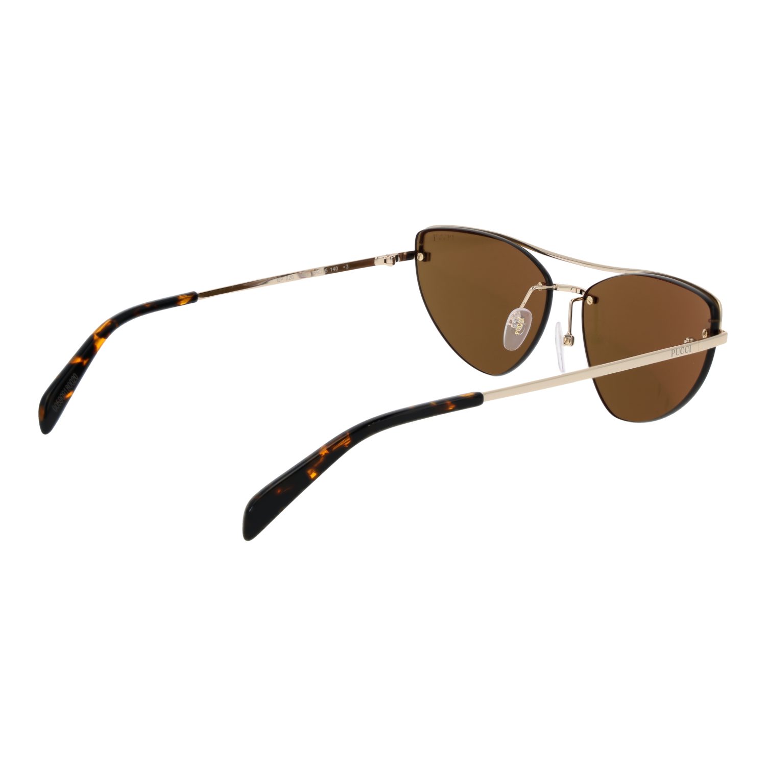 EMILIO PUCCI Sonnenbrille EP0226 5932G