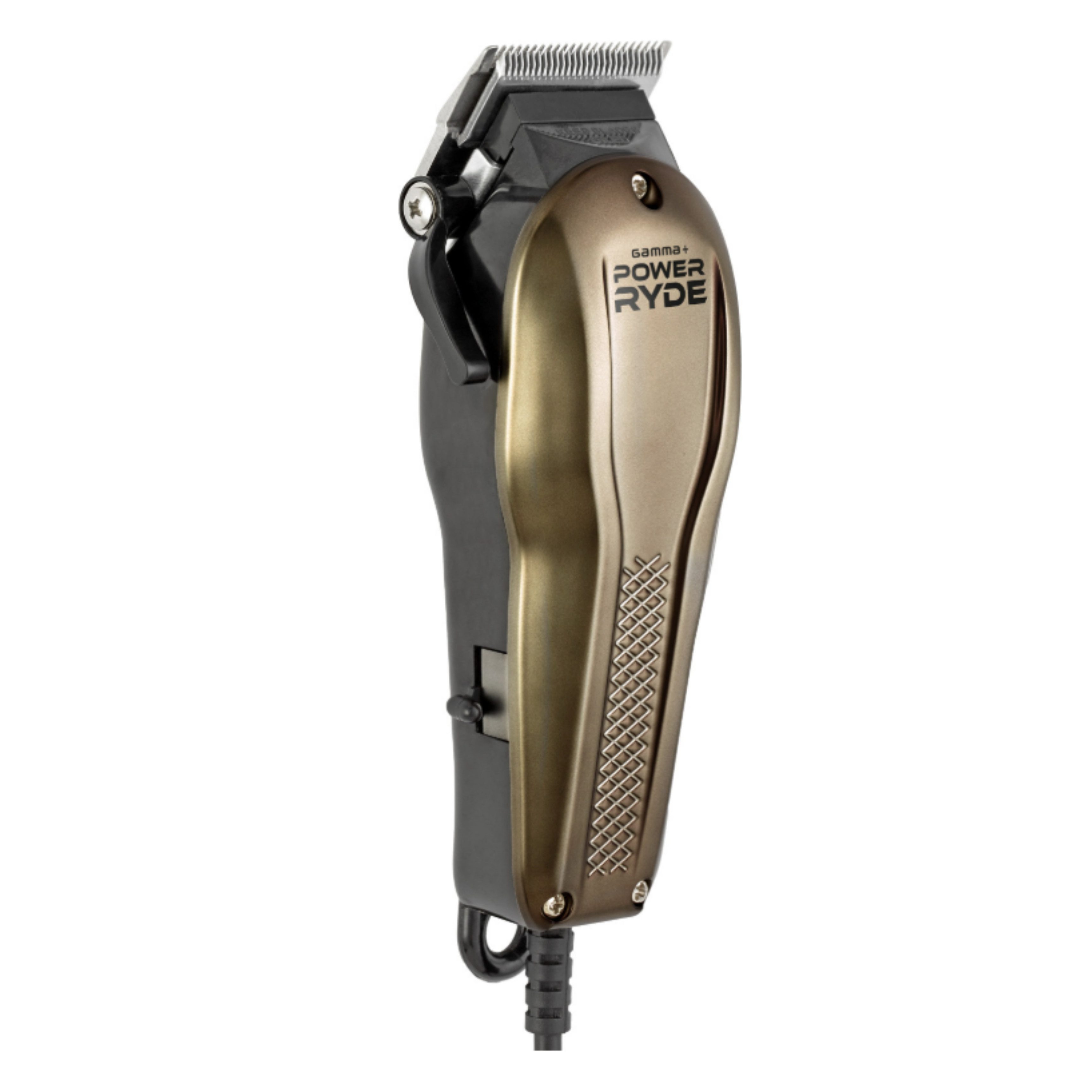 GAMMA+ Haarschneider Gamma+ Power Ryde Clipper