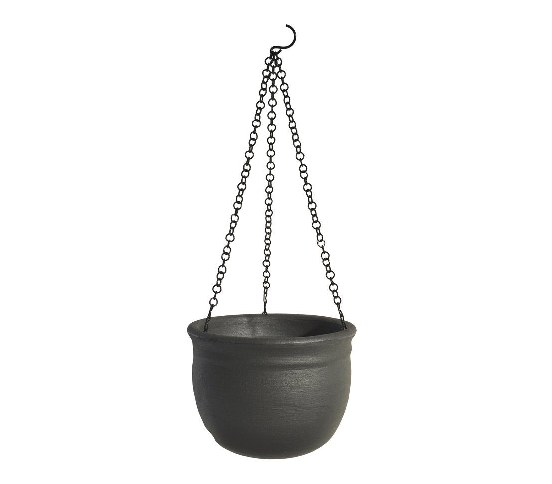 Vasar Blumentopf Blumenampel, frostbeständiger Kunststoff, frostbeständig, günstig online kaufen