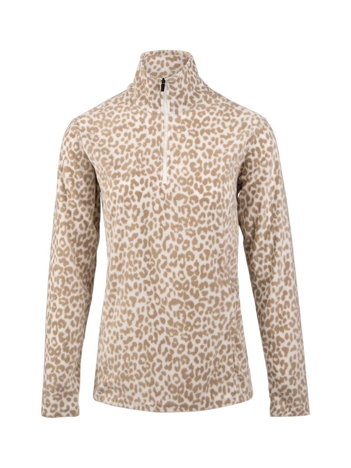 Brunotti Funktionsshirt Misma-Print Women Fleece günstig online kaufen