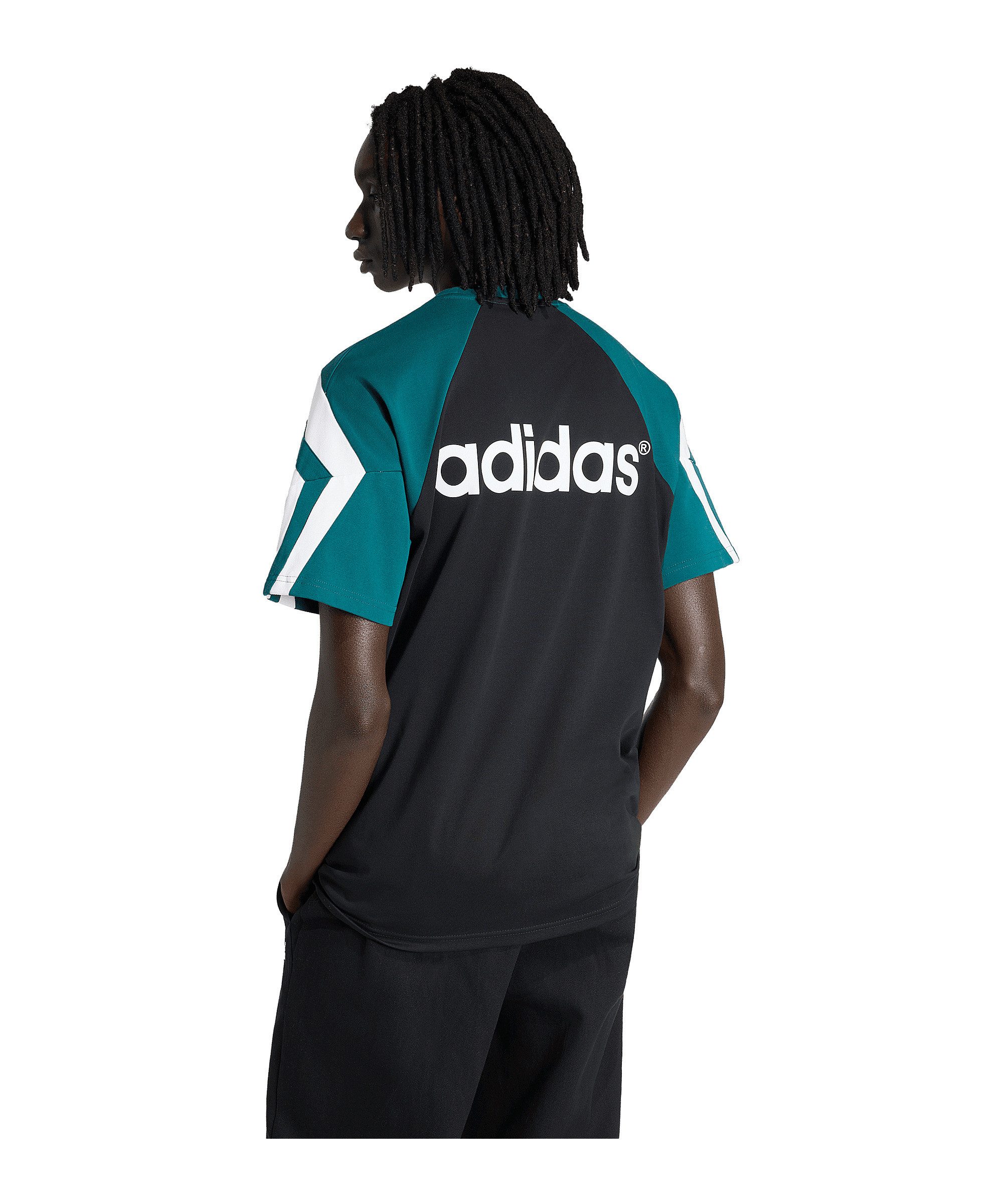adidas Performance T-Shirt adidas Performance FC Liverpool T-Shirt 95 Baumw günstig online kaufen