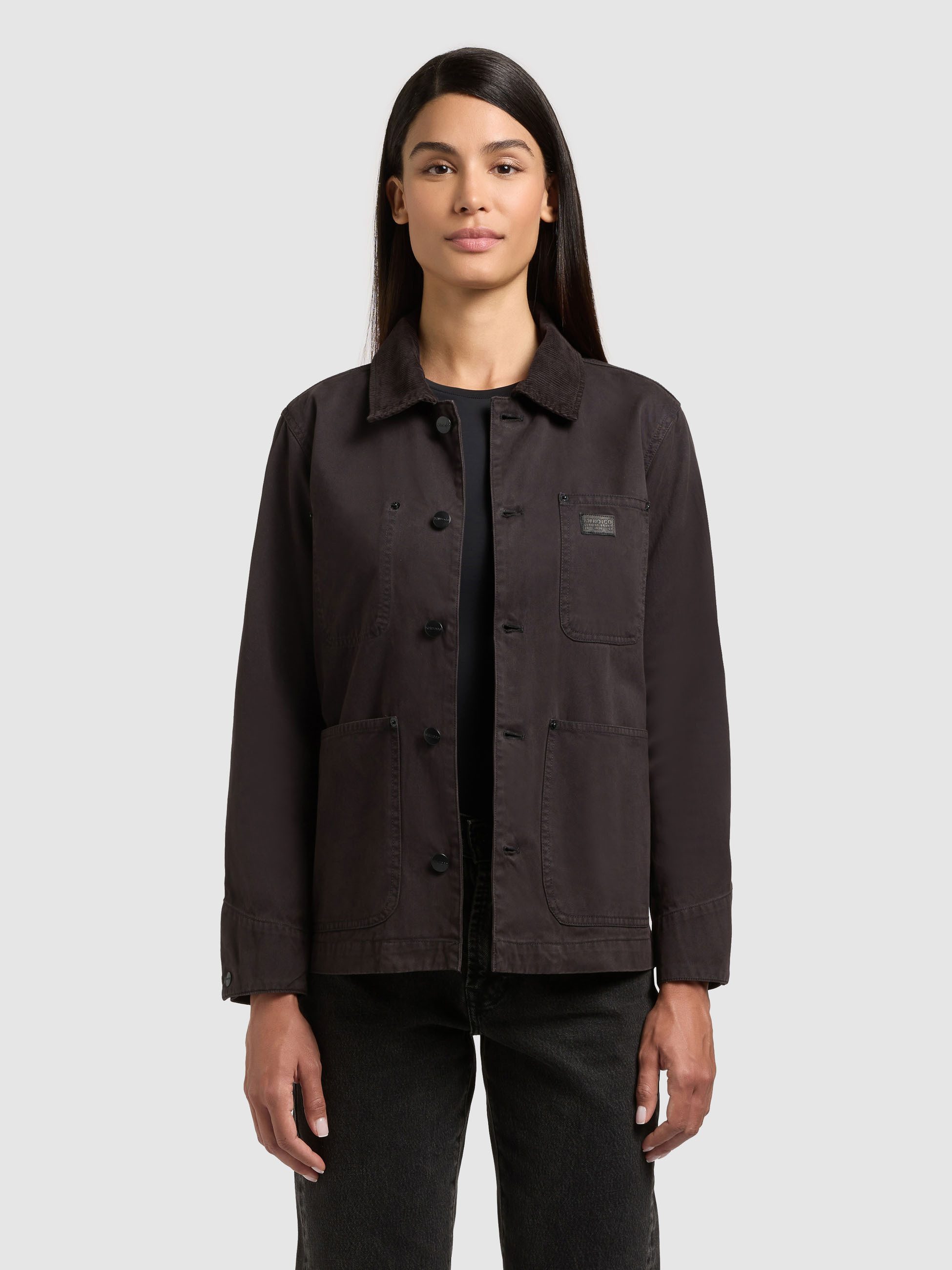 khujo Fieldjacket SUZY