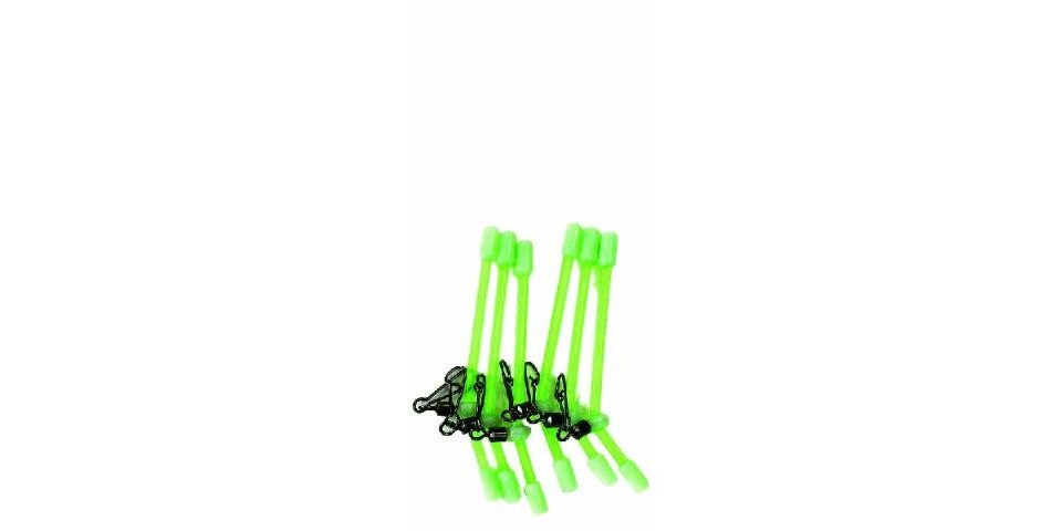 Paladin Распорки Paladin Распорки 7 cm grün/6 Stück