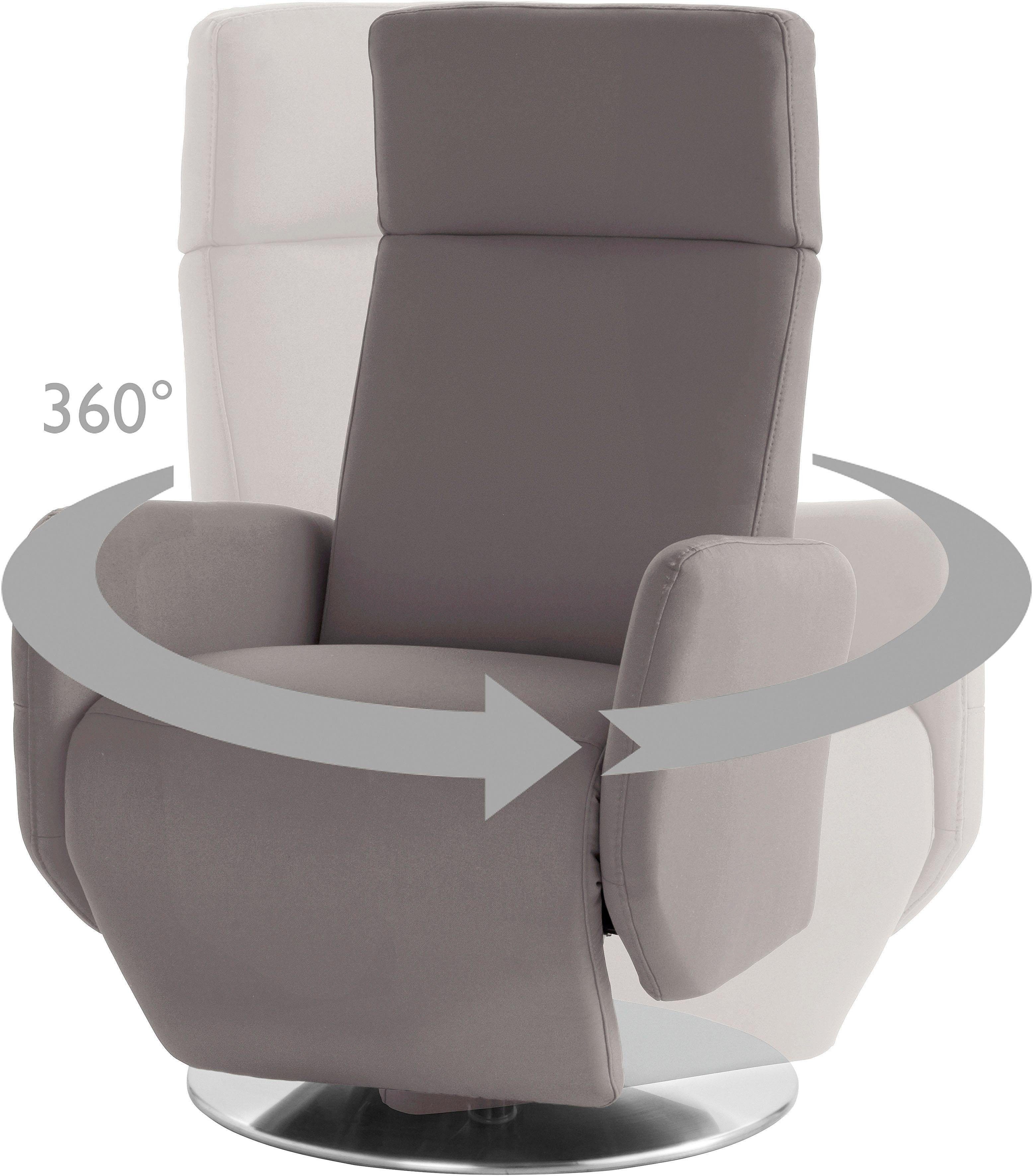 sit&more TV-Sessel Kobra günstig online kaufen