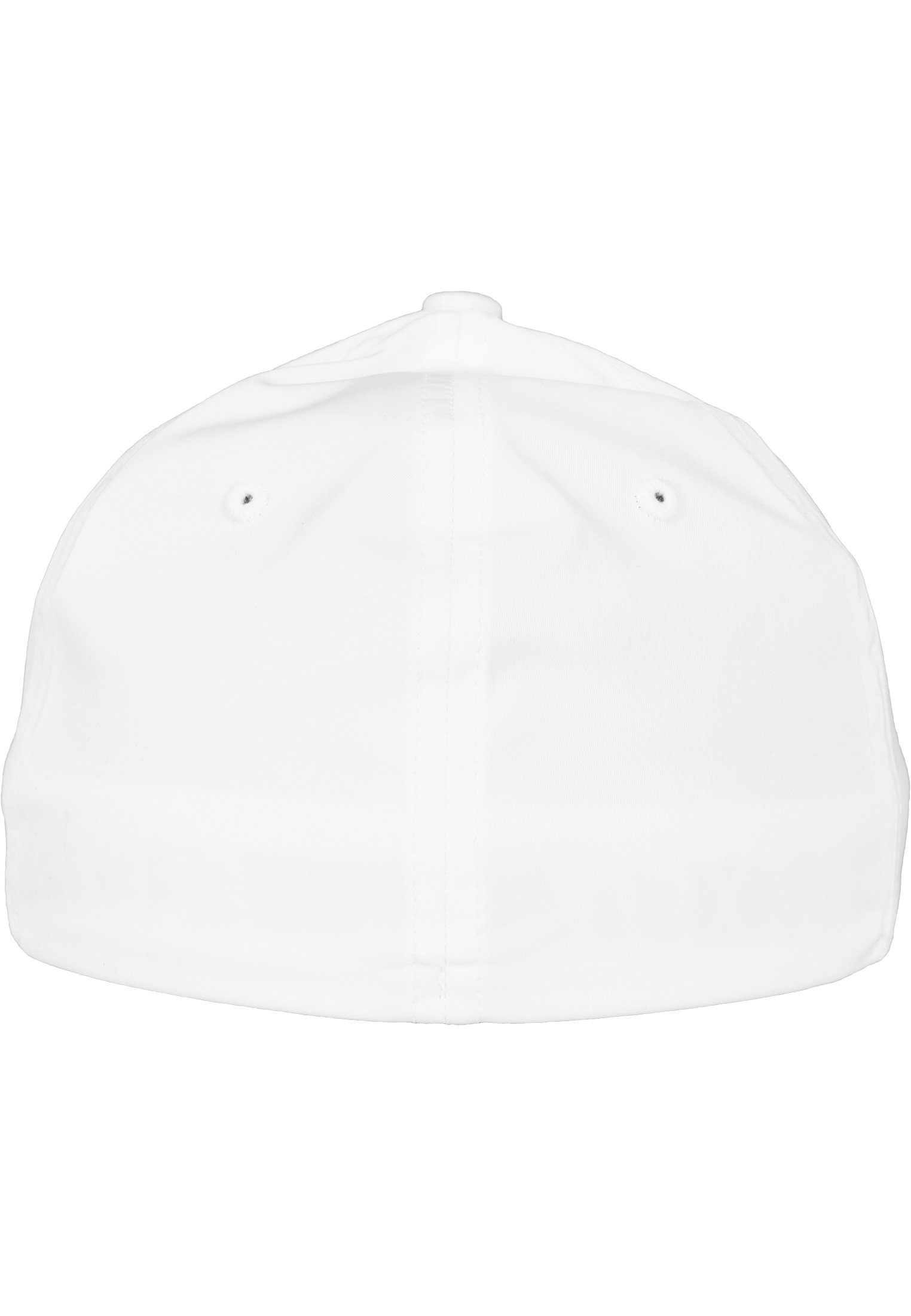 Unstructured white Cap Tech Flex Flexfit Flexfit Accessoires