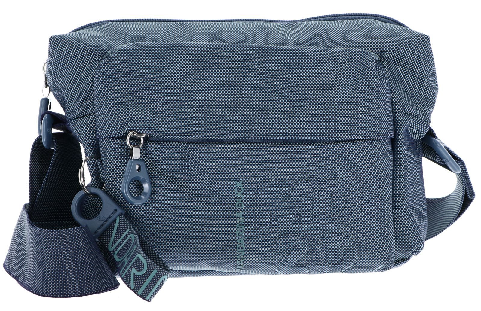 Mandarina Duck Umhängetasche Small Zip Crossover günstig online kaufen