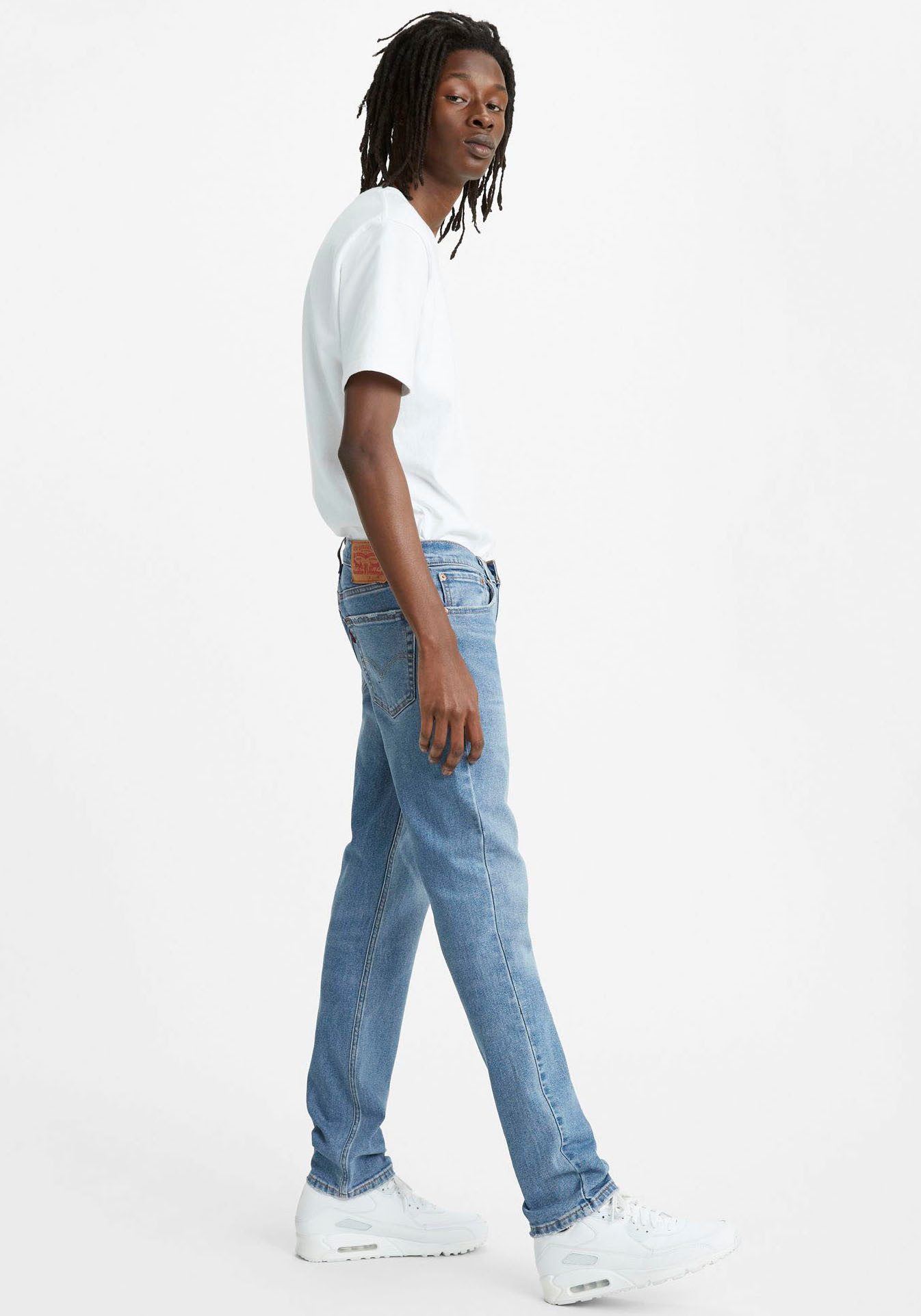 Levi's® Slim-fit-Jeans 511 SLIM mit Stretch günstig online kaufen