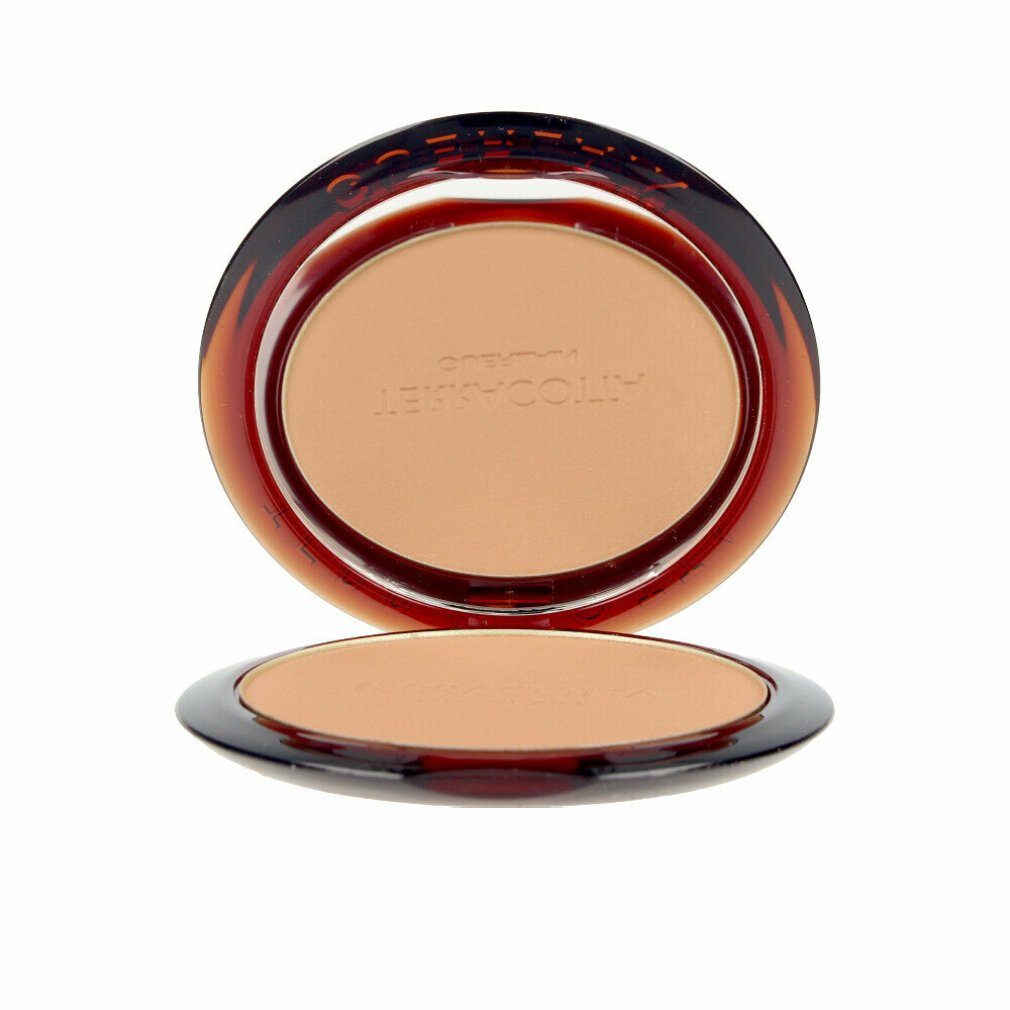 g Warm Medium GUERLAIN Terracotta 10 Original GUERLAIN Selbstbräunungscreme Nr.03