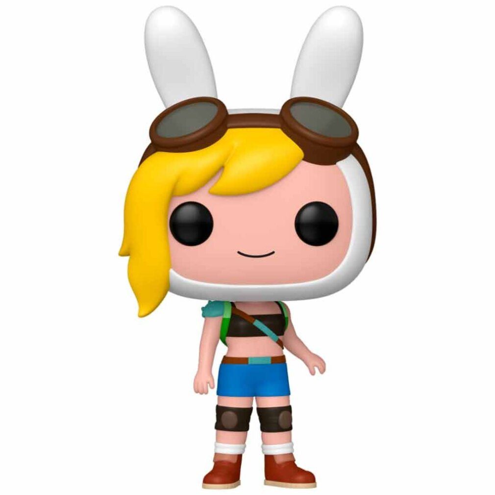 Funko Spielfigur POP-Figur Adventure Time Fionna