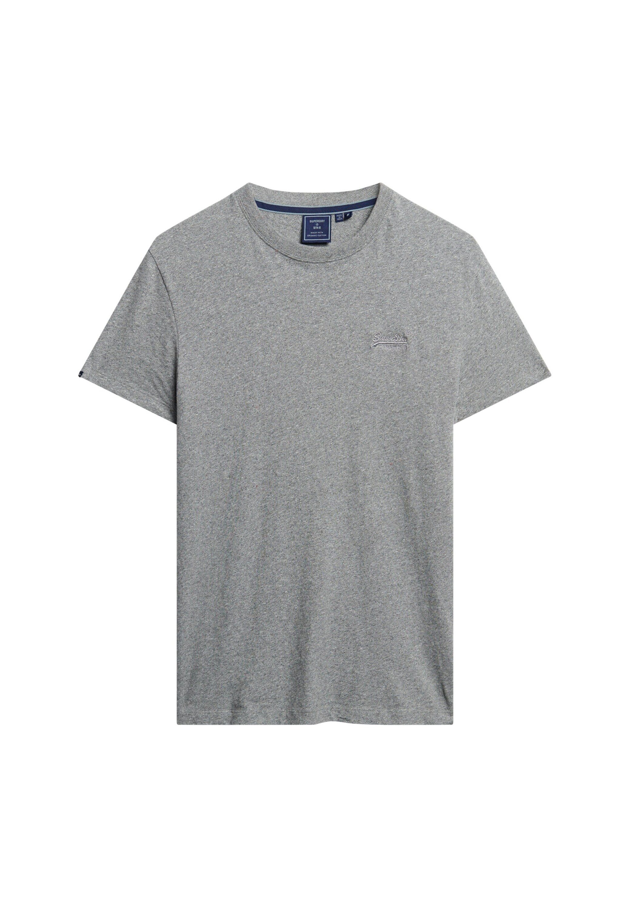Superdry T-Shirt (1-tlg) Weiteres Detail günstig online kaufen