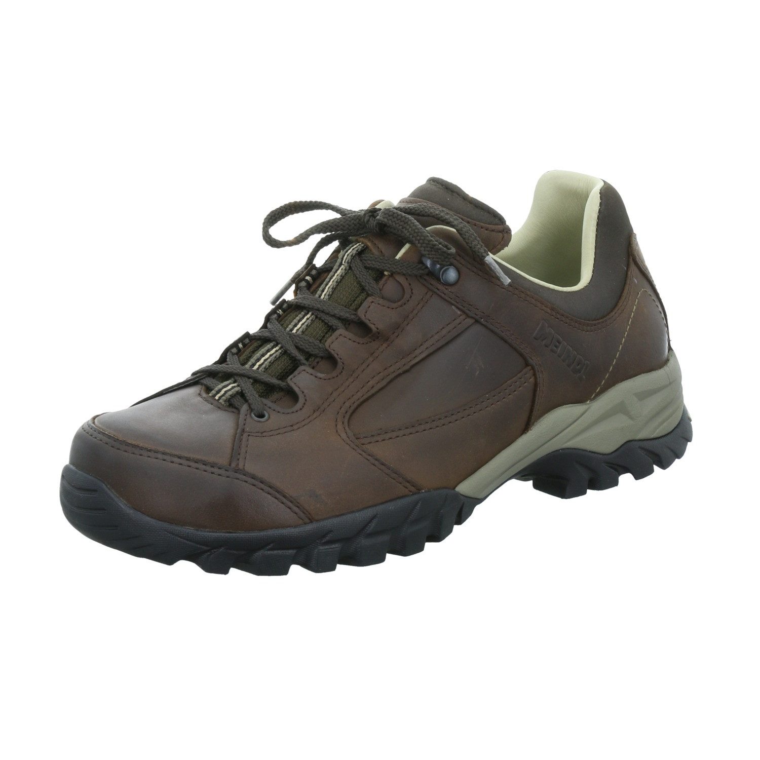 Meindl Lugano Men Wanderschuh