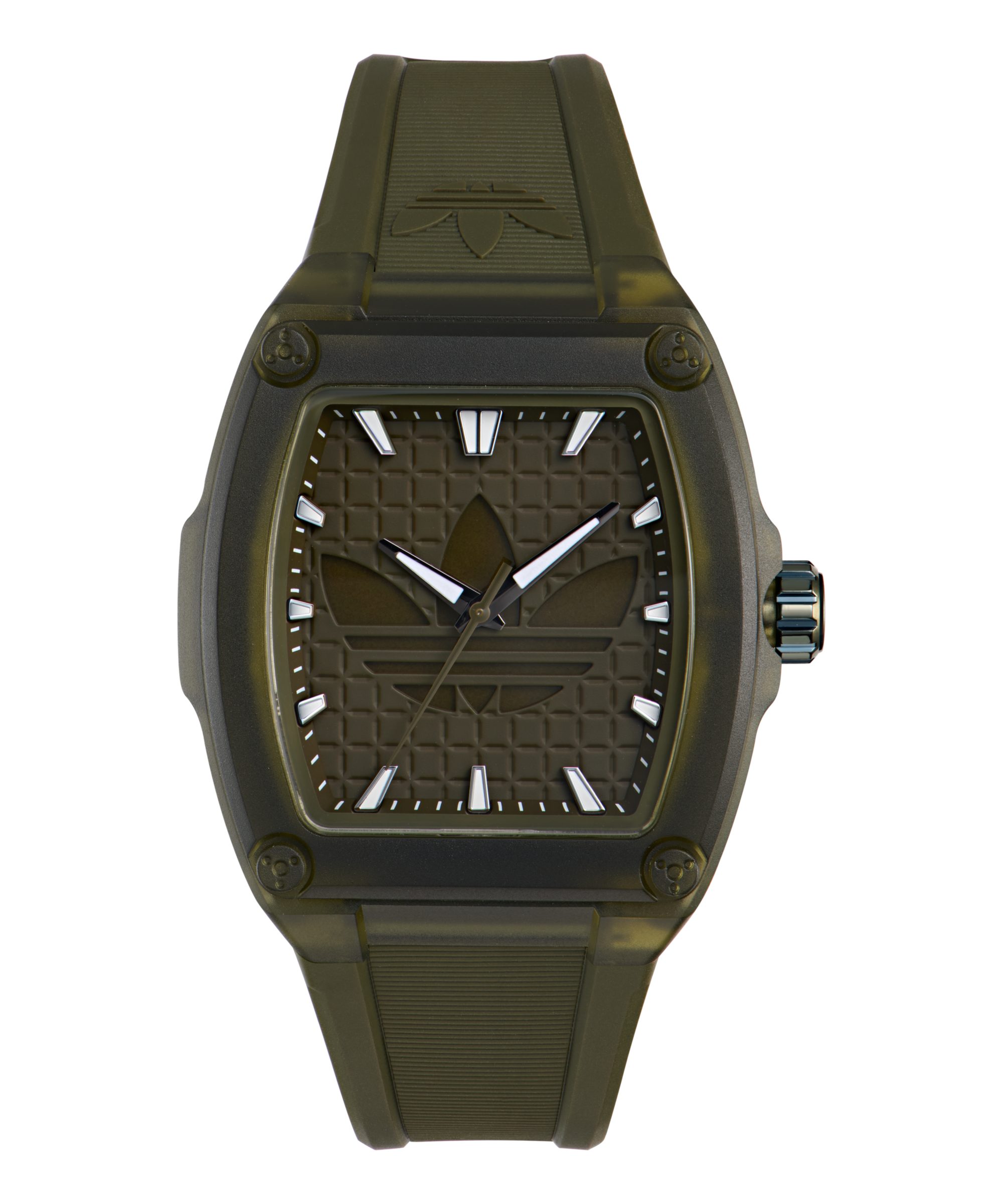 adidas Originals Quarzuhr CITY TECH FIVE AOFH265312I, Armbanduhr, Damenuhr, Herrenuhr, analog