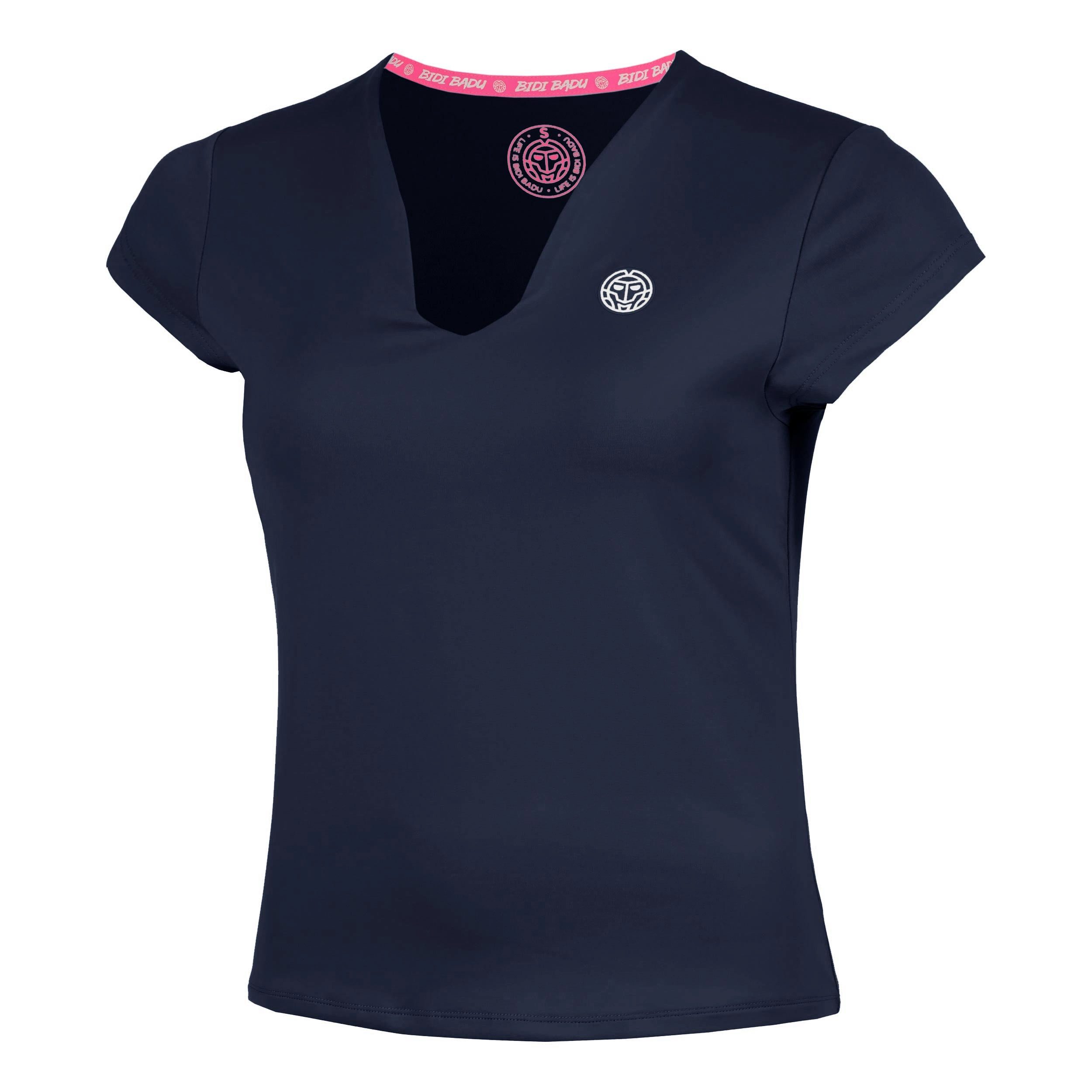 T-Shirt Out of Control V-Neck