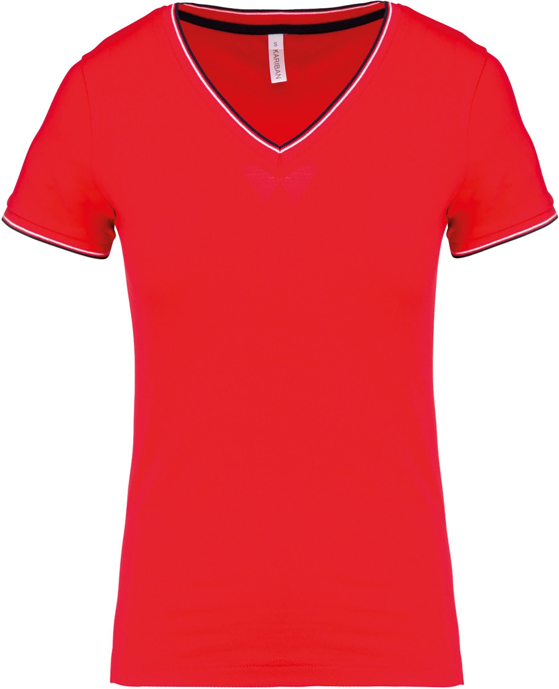 Red / Navy / White