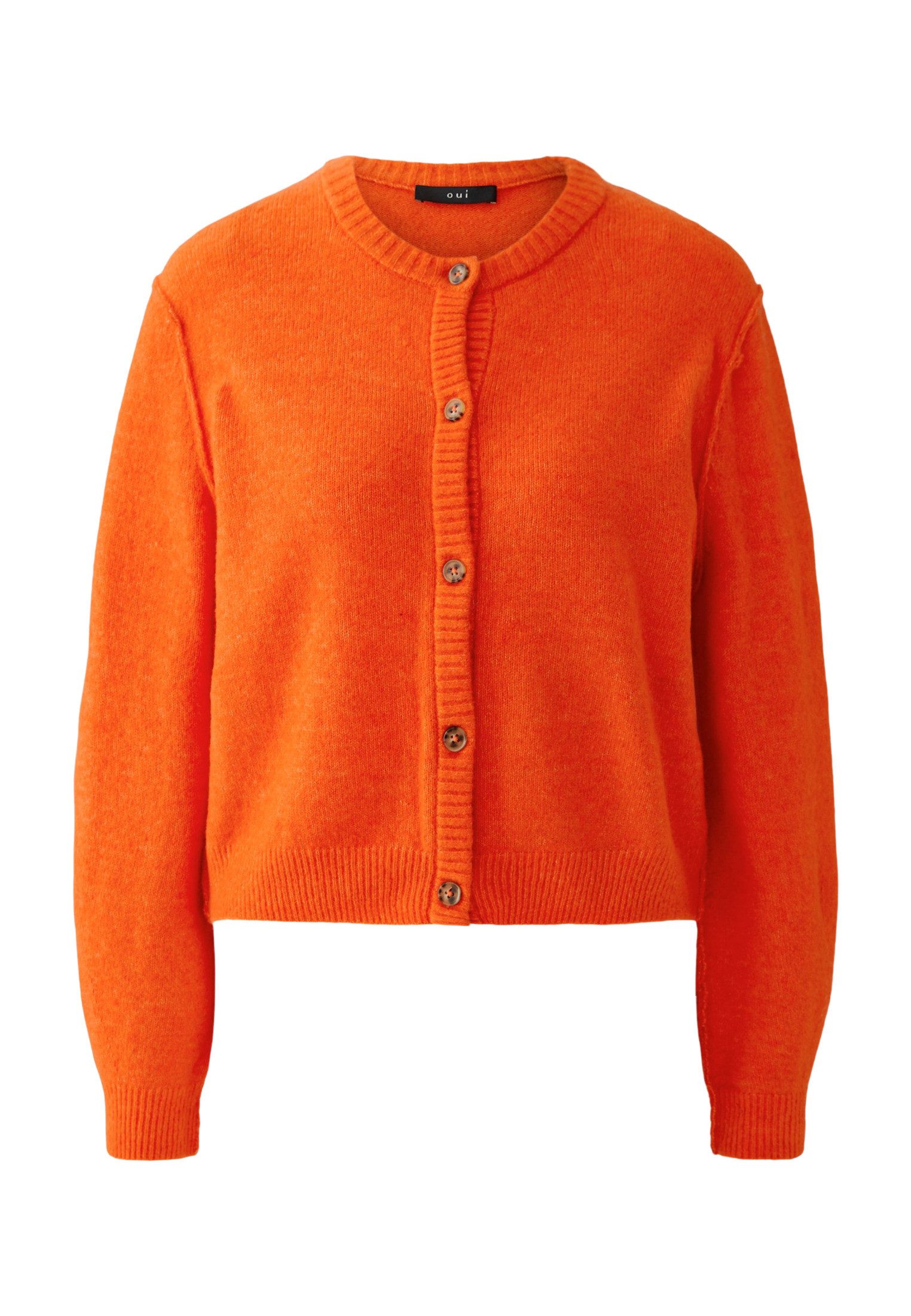 Oui Strickjacke ILAYA