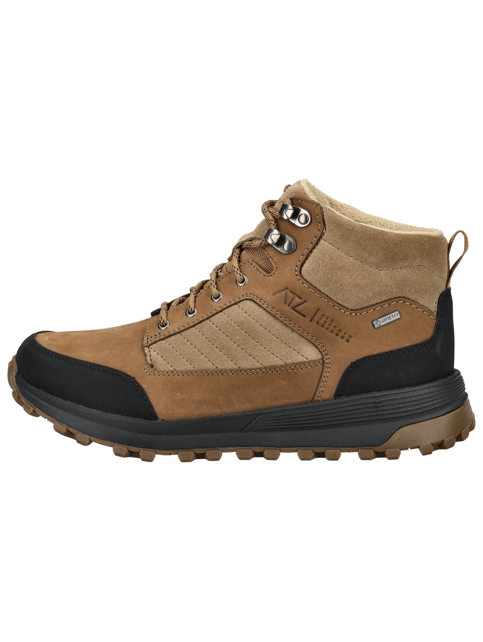 Clarks Clarks Wanderschuhe Nubukleder Trekkingschuh günstig online kaufen