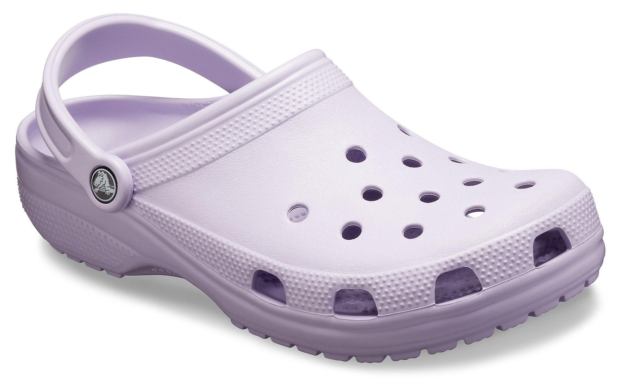 Crocs Classic Clog, Sommerschuh, Schlappen, Hausschuh passt zu Jibbitz