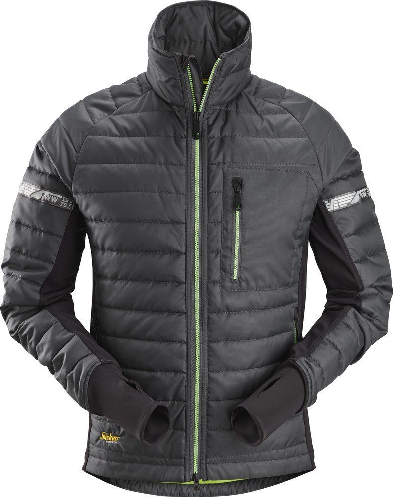 Snickers Steppjacke
