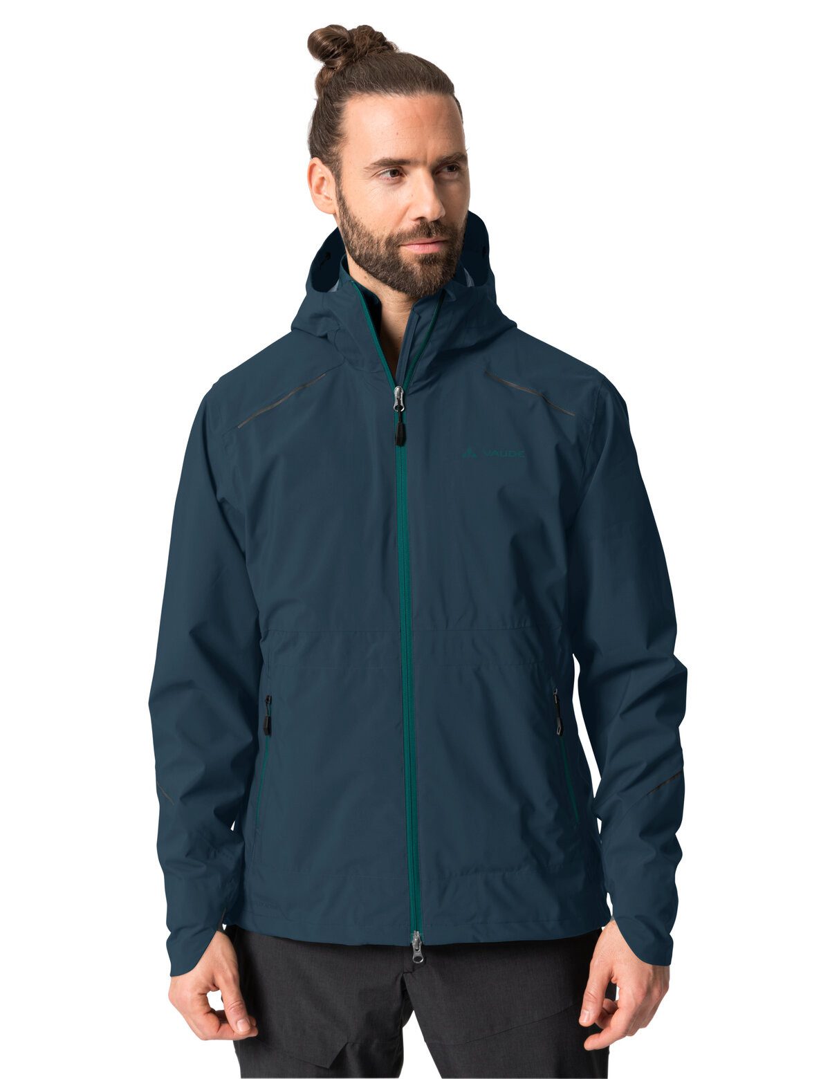 VAUDE 3-in-1-Funktionsjacke günstig online kaufen