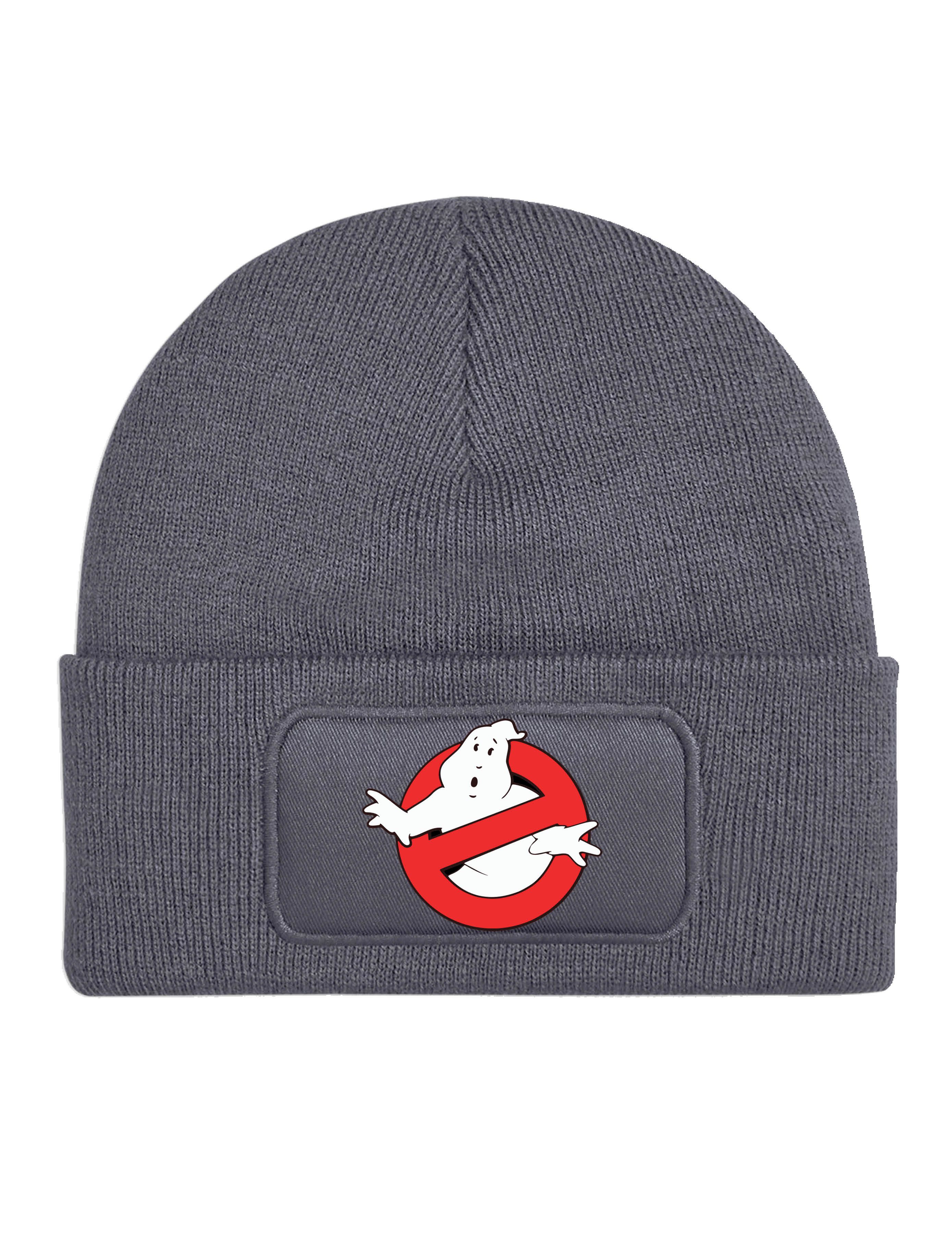 Youth Designz Beanie Ghostbusters Fan unisex günstig online kaufen
