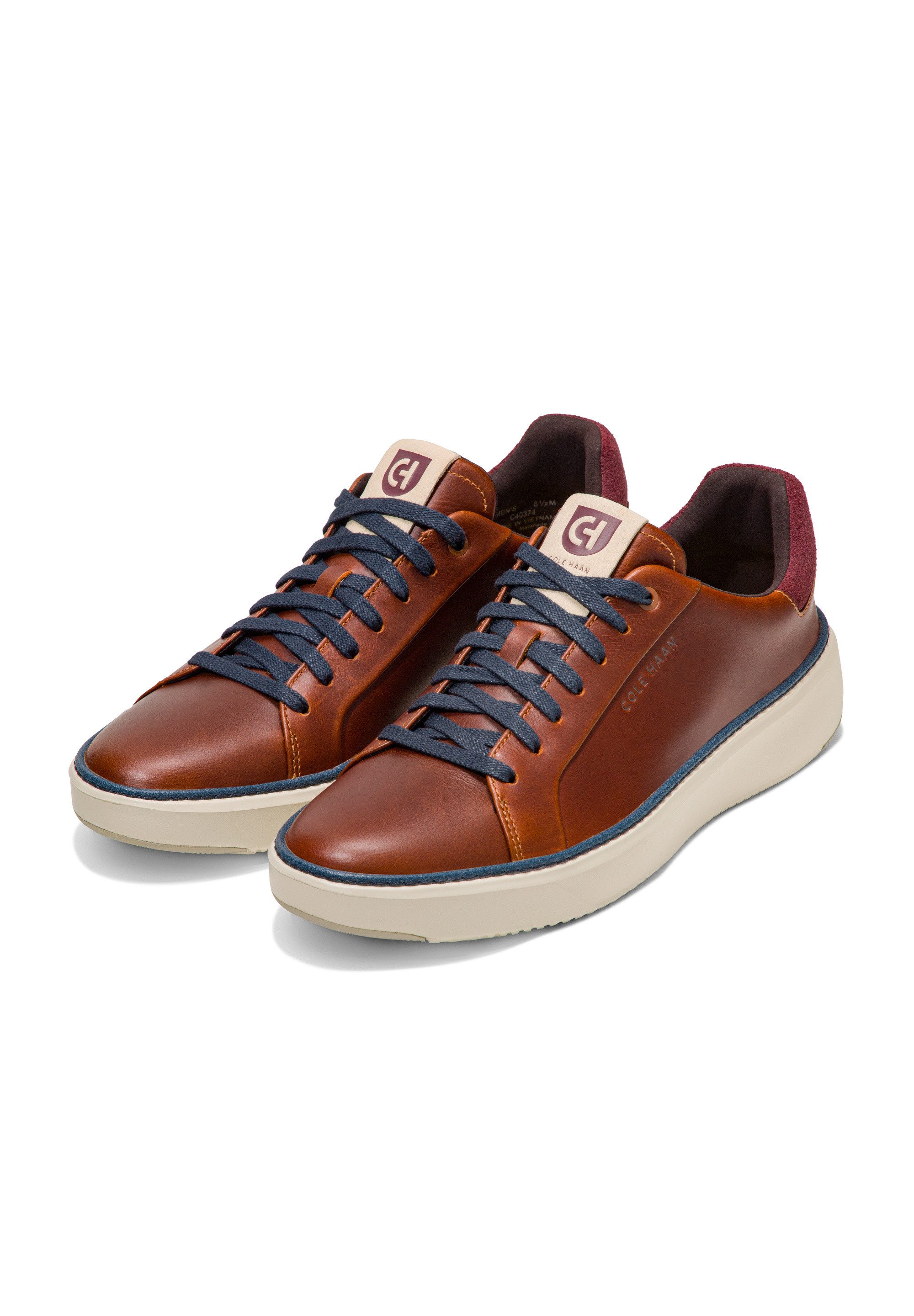 GRANDPRO TOPSPIN SNEAKER Sneaker