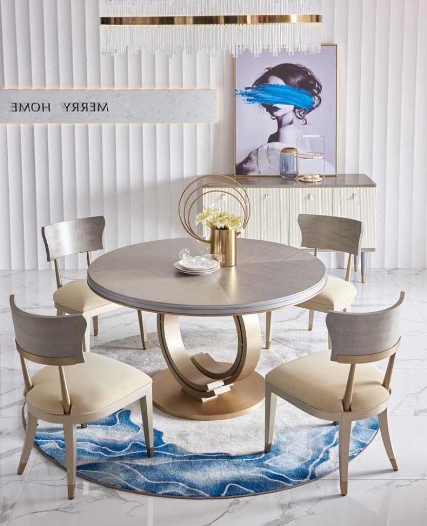 Esszimmerstuhl Design Stuhl Möbel ästhetisch modern
