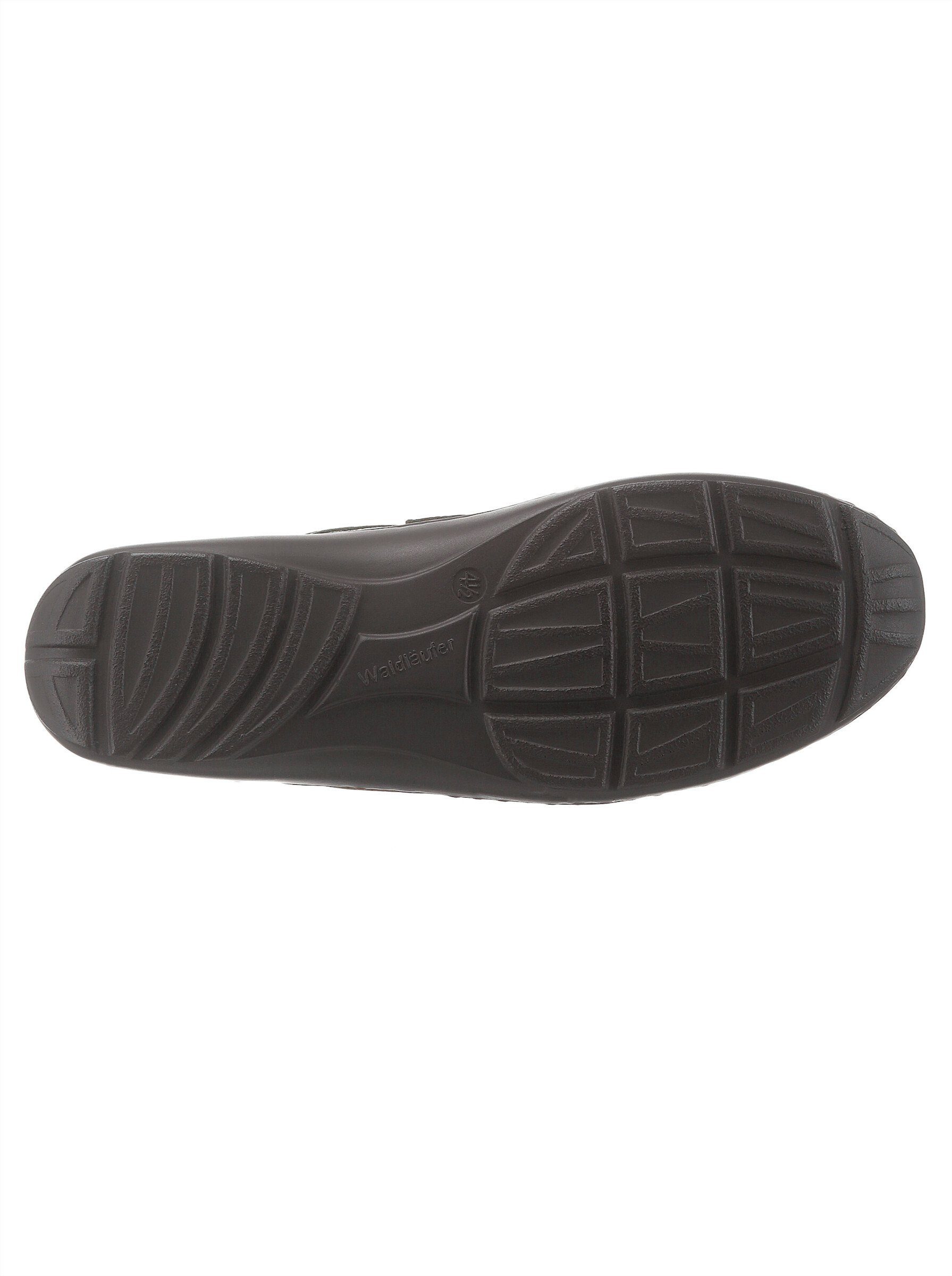 Waldläufer Klettschuh Klettschuh