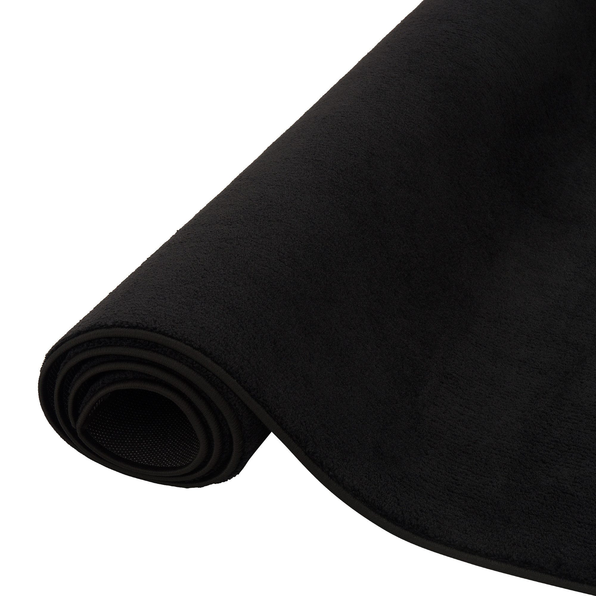 Snapstyle Hochflor-Läufer, Rechteckig, Höhe: 20 mm