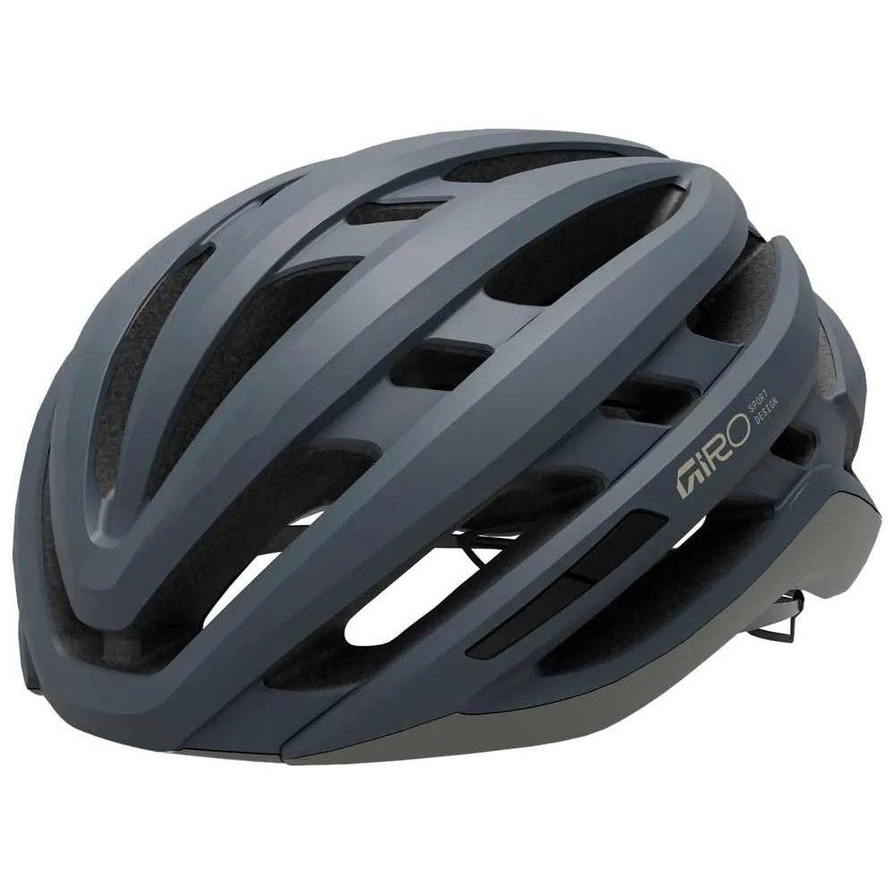 Fahrradhelm Agilis Mips Fahrradhelm - Leichter Helm mit Mips Schutzsystem.