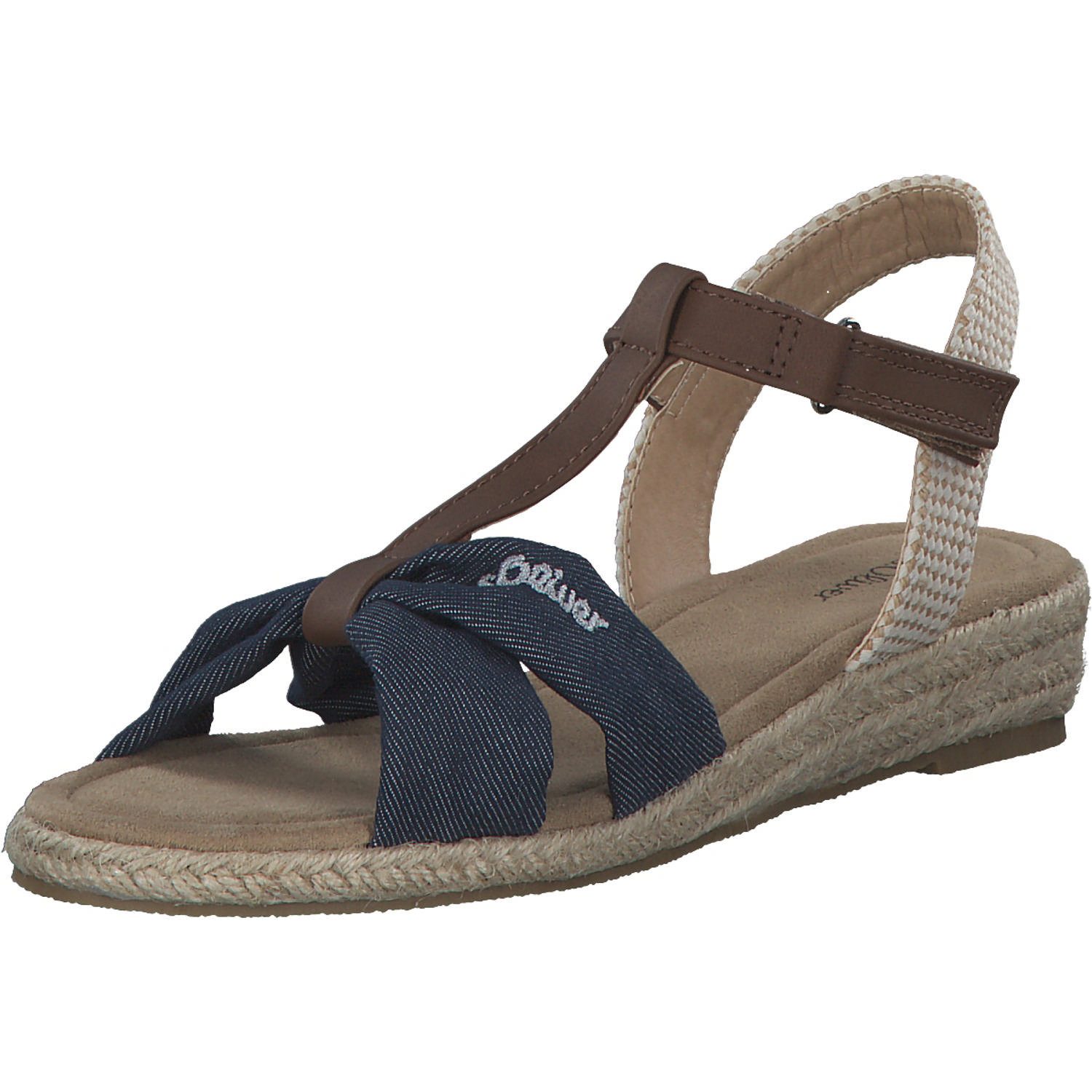 s.Oliver 5-48237 Sandalette