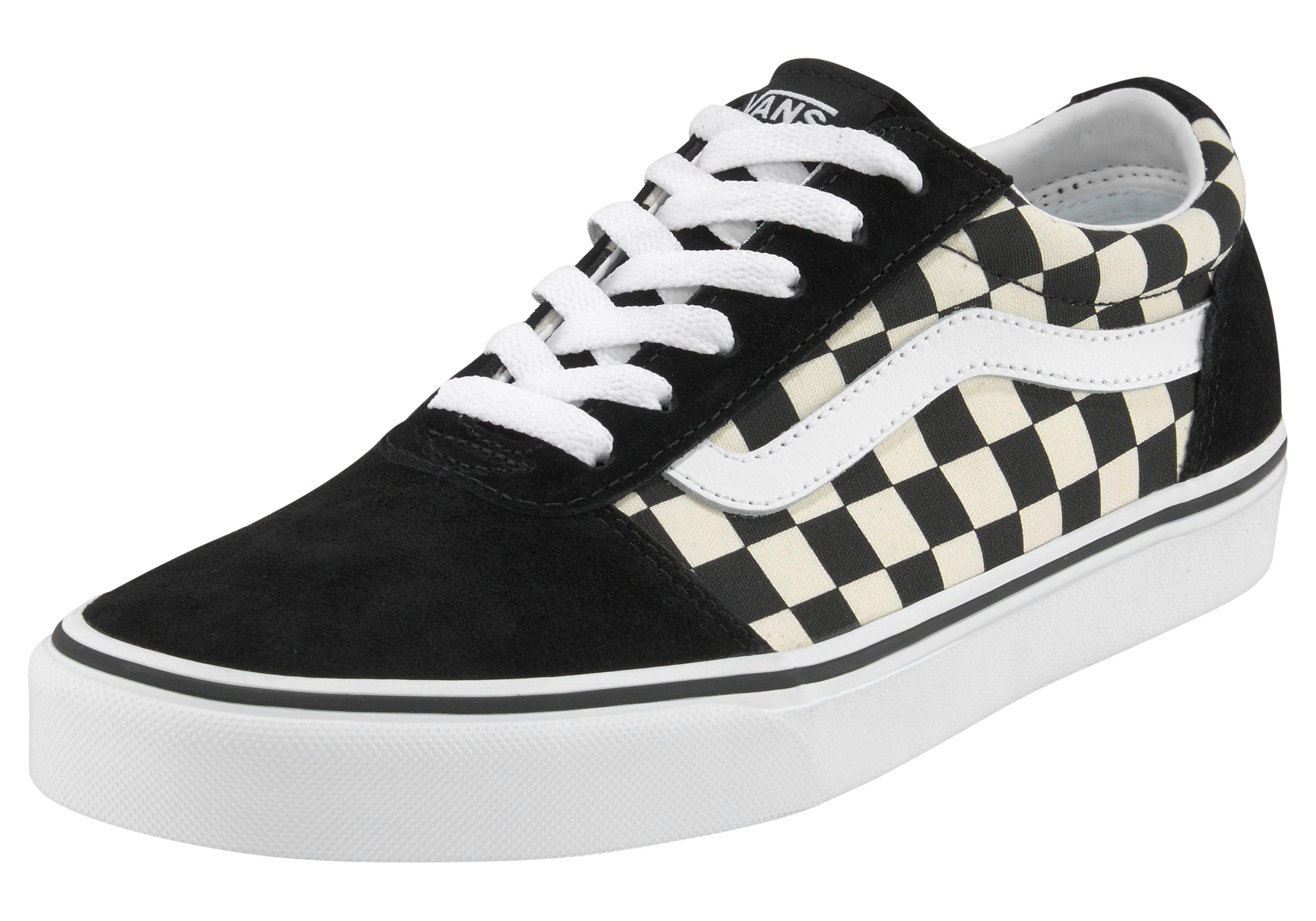 Vans Ward Sneaker