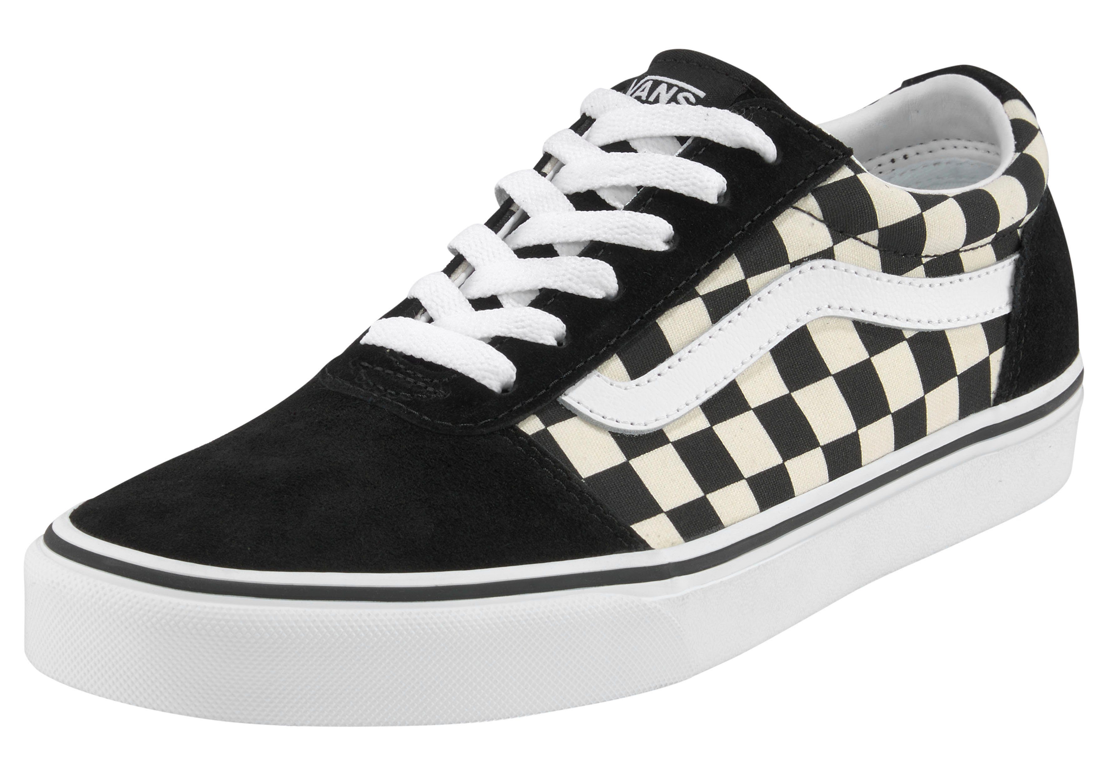 Vans Ward Sneaker günstig online kaufen