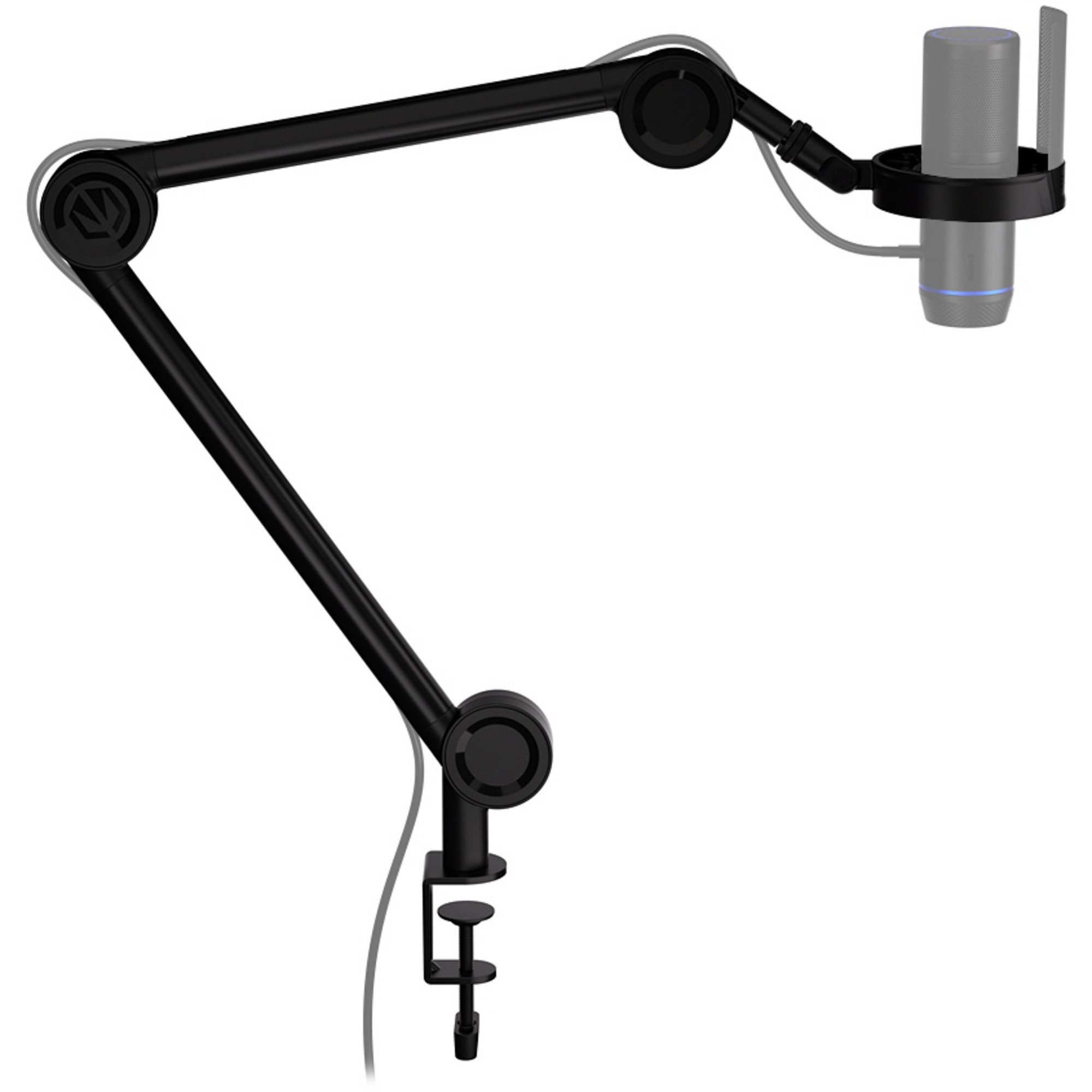 ENDORFY Mikrofon ENDORFY Solum 2 Boom Arm, Mikrofon, (USB-C)