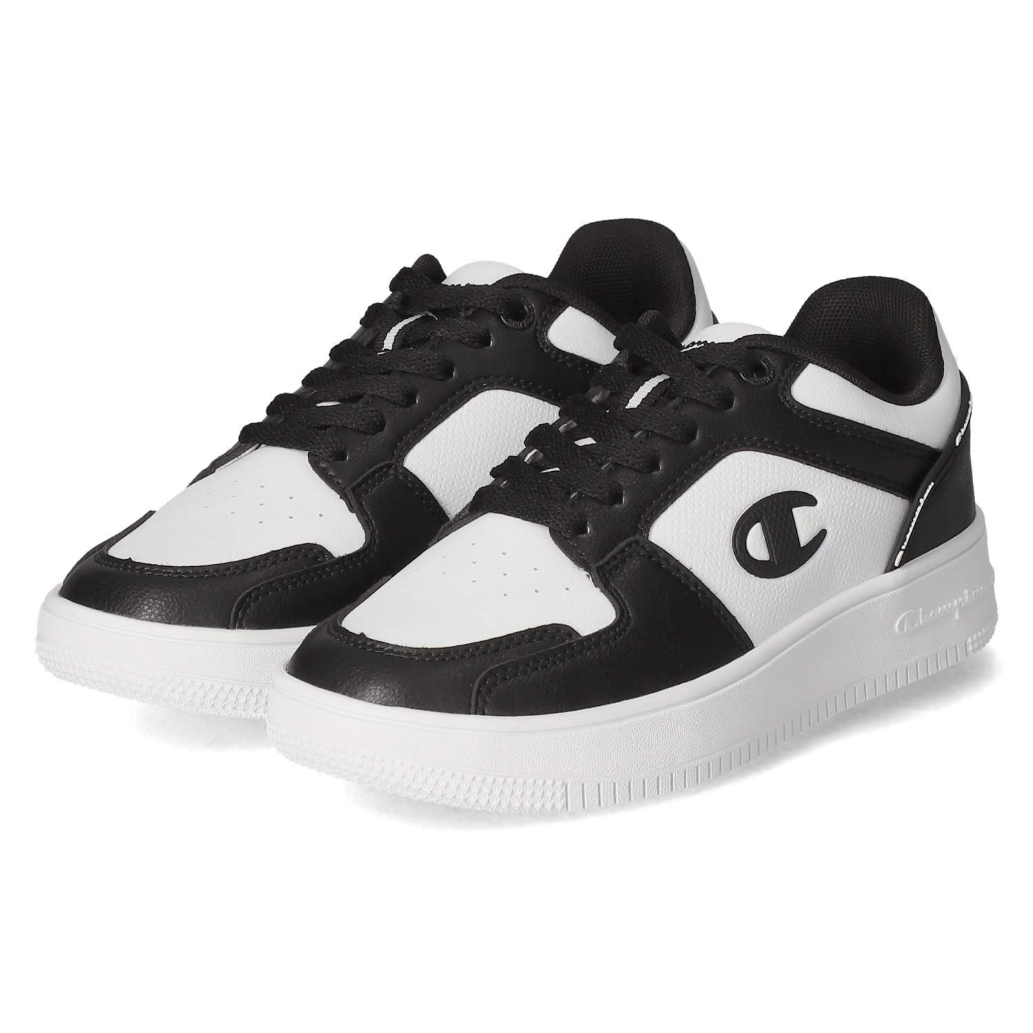Low Sneaker RD18 Sneaker