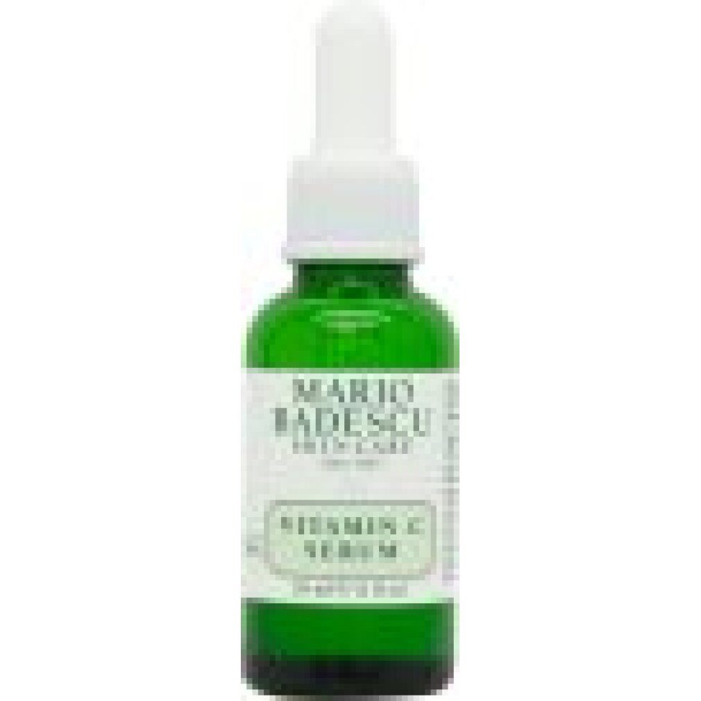 Mario Badescu Körperpflegemittel Vitamin C Serum