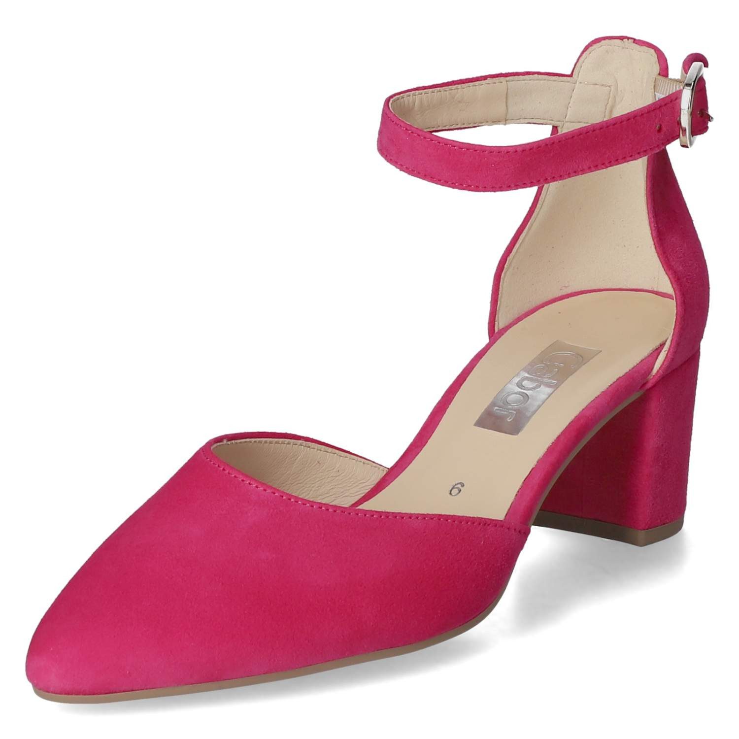 Gabor Pumps Pumps günstig online kaufen