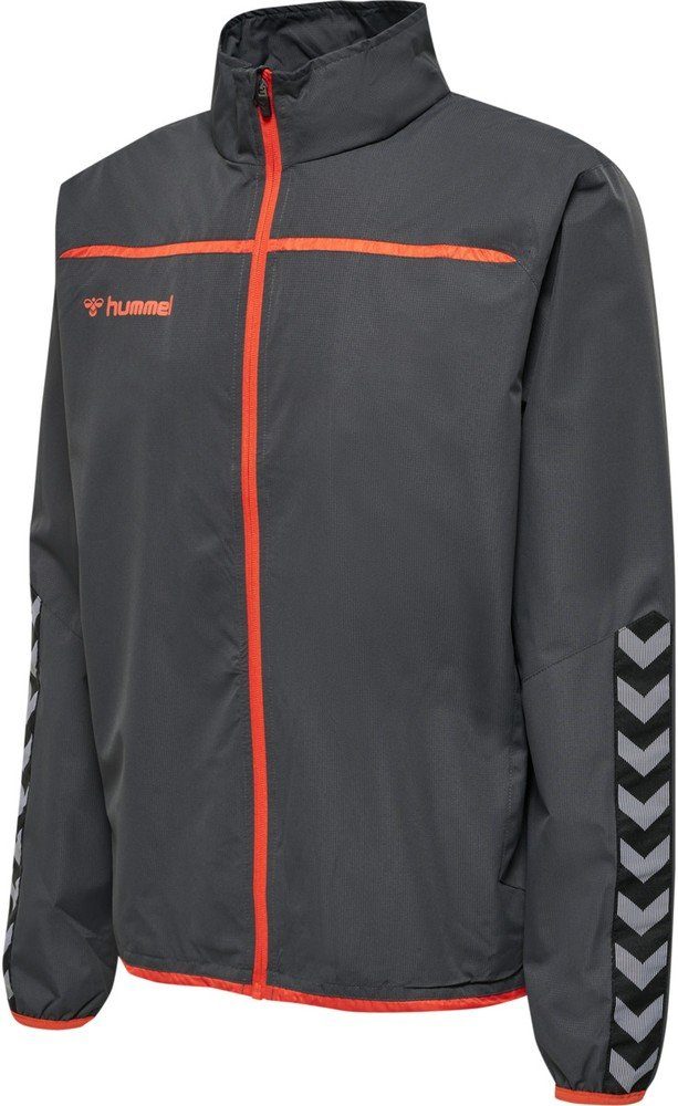 Trainingsjacke hummel Schwarz