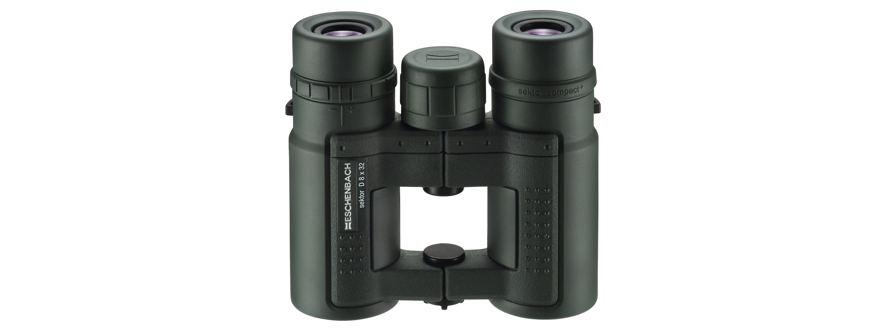 Eschenbach Optik Fernglas (Allrounderglas für höhere Ansprüche)