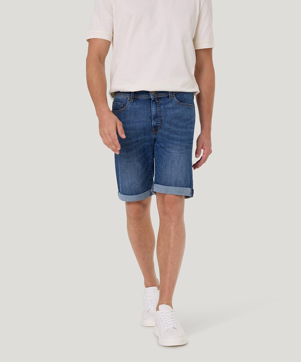 Pierre Cardin Shorts PC-Sisteron im Five-Pocket günstig online kaufen
