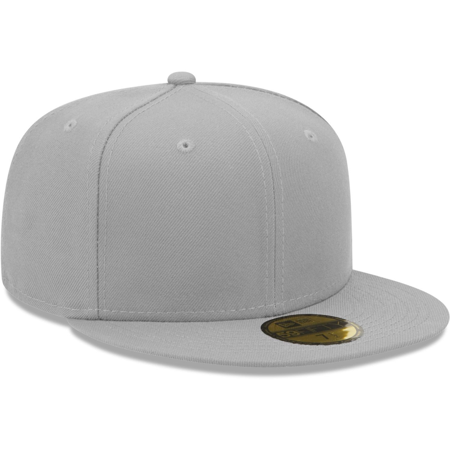 New Era Fitted Cap 59Fifty ESSENTIAL BLANK günstig online kaufen
