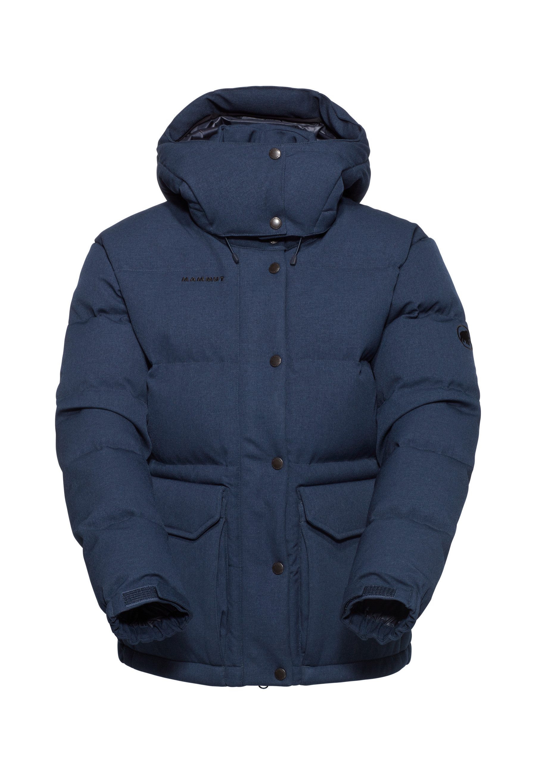 Mammut Outdoorjacke Roseg 2.0 IN Hooded Jacket Women