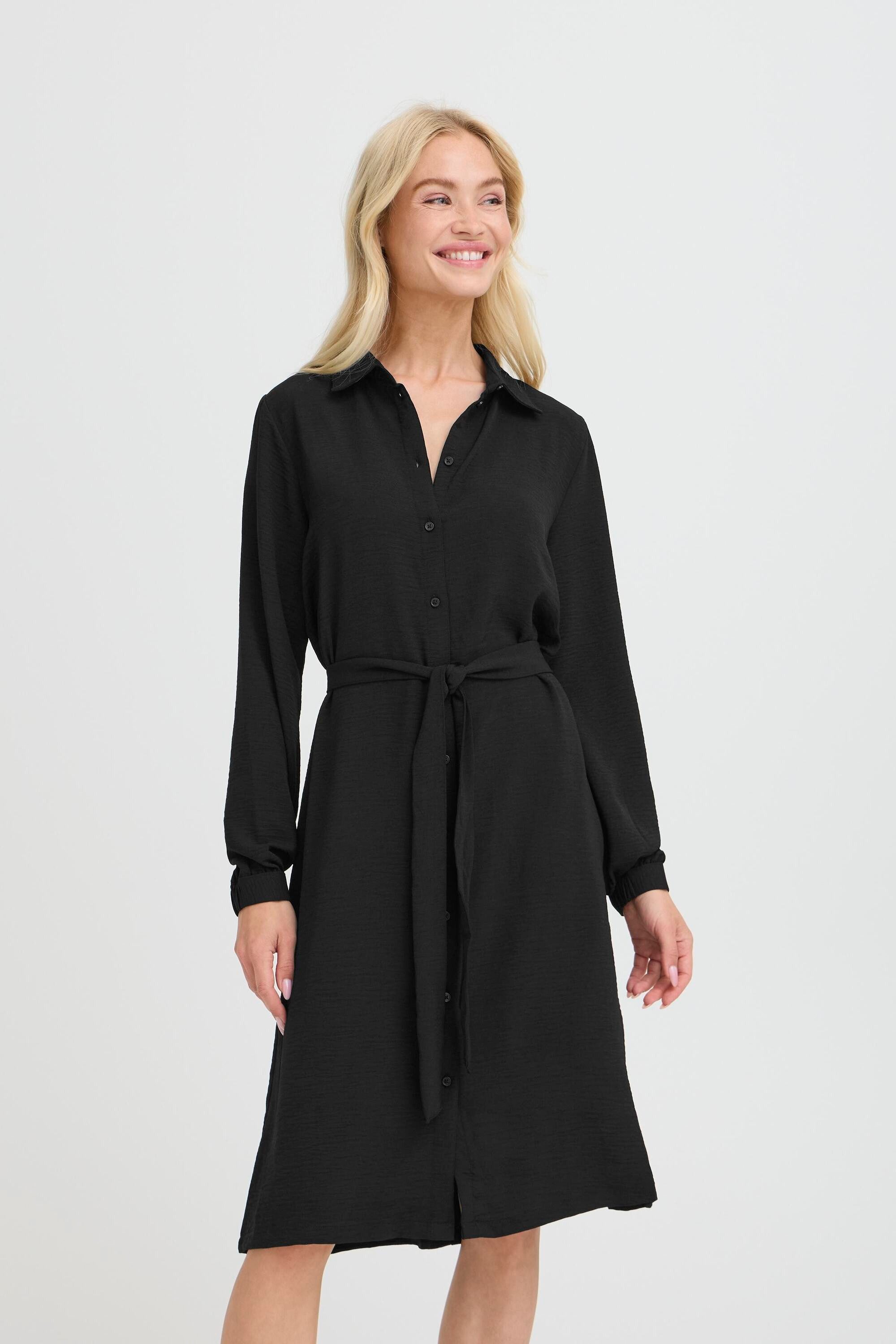 Blusenkleid Kleid BMMGERDA