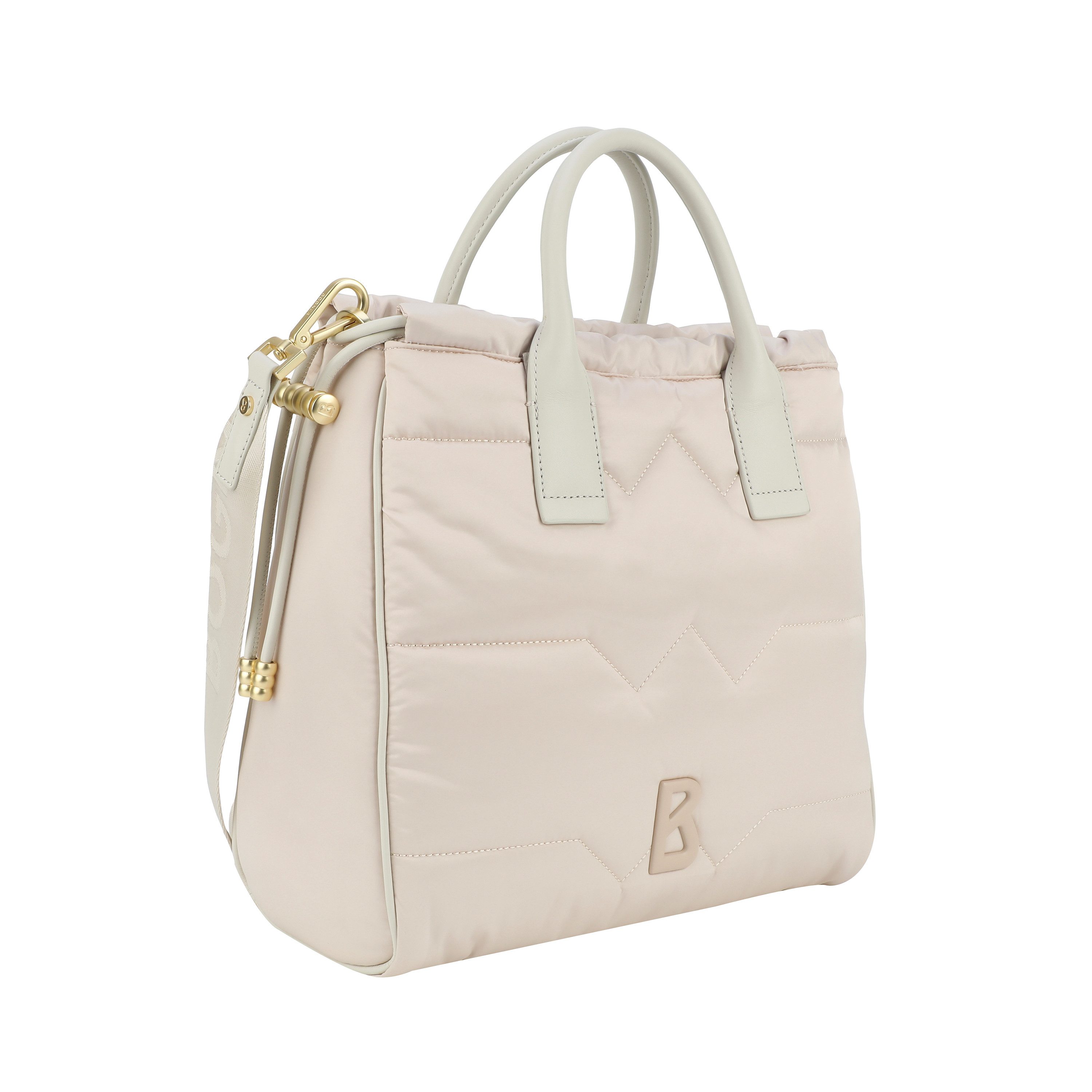 BOGNER Handtasche Bogner - Damen Tote Morzine Malina