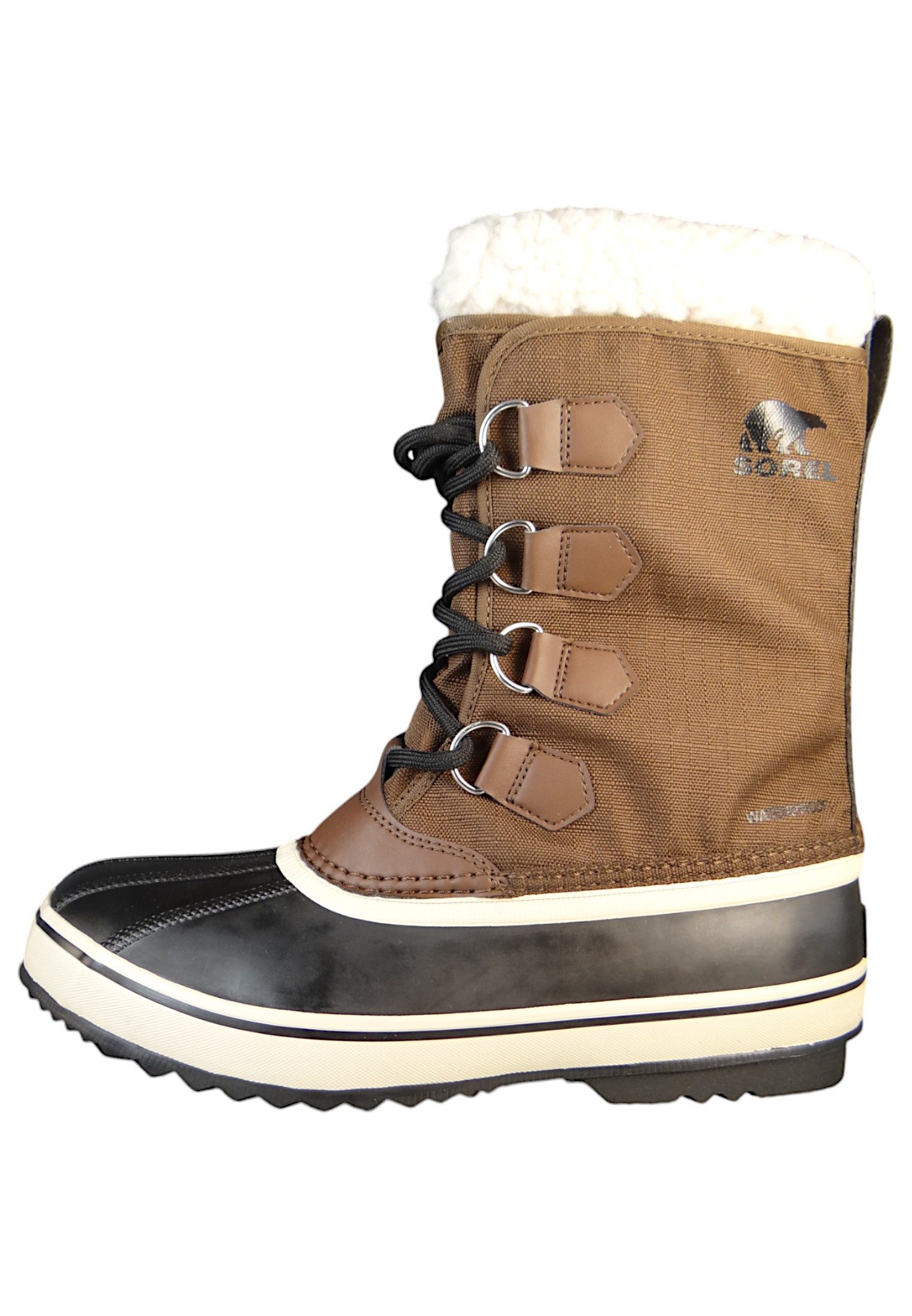 Sorel 2114071 256 Tobacco Stiefel