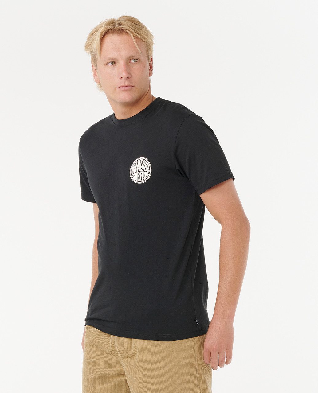 Rip Curl T-Shirt Drifter T-Shirt