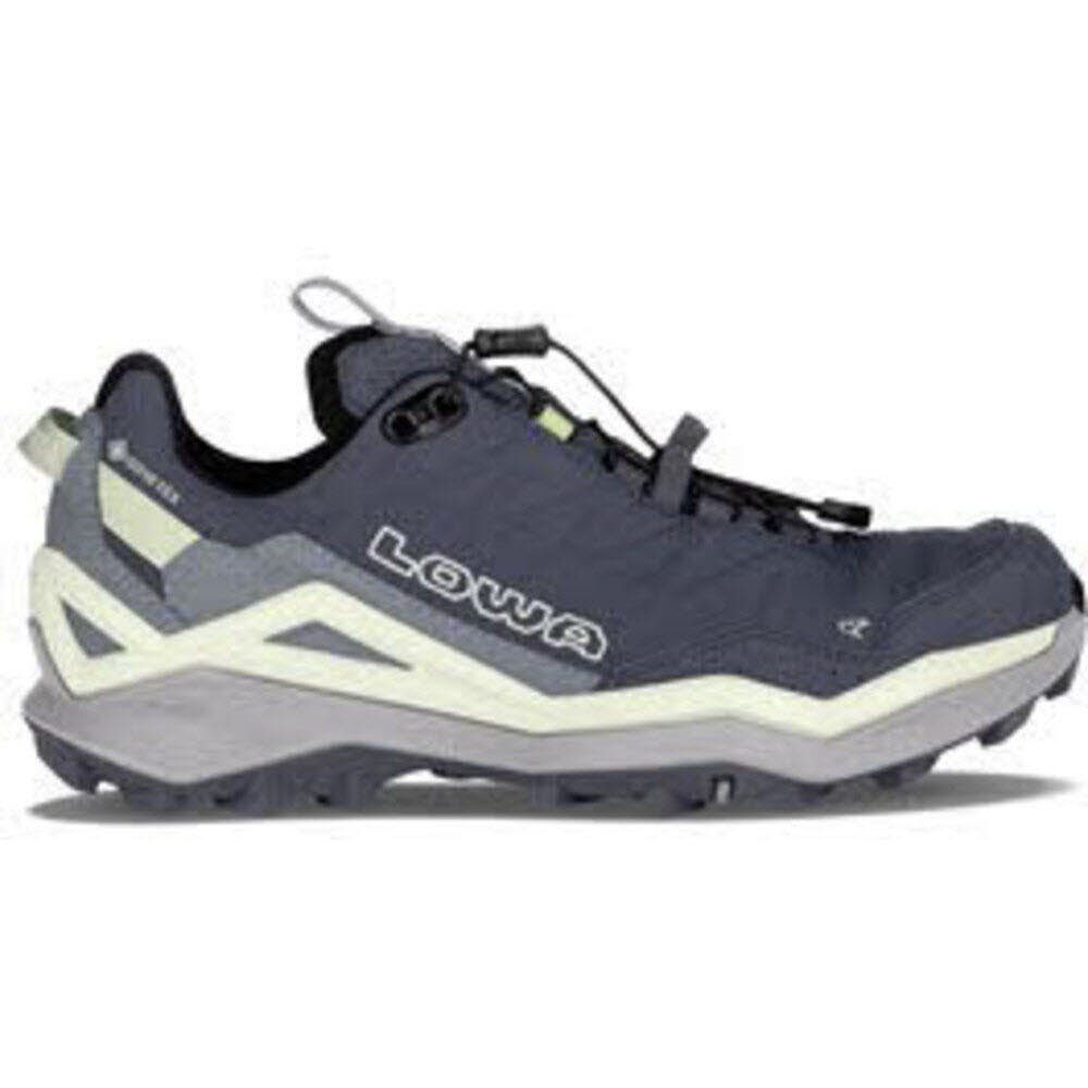MADDOX PRO GTX LO SL Ws Wanderschuh