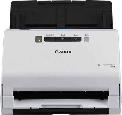 Canon Canon imageFORMULA R40 Scanner