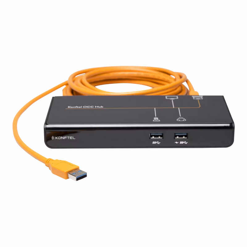 Konftel OCC HDMI Hub für Konftel Videokonferenz Systeme Full HD-Webcam