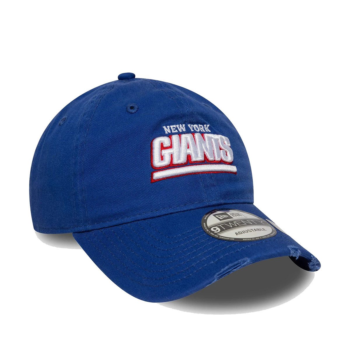 New Era Baseball Cap 9TWENTY New York Giants