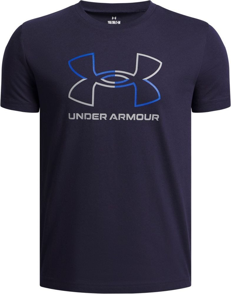 Under Armour® Trainingsshirt Gl Foundation T-Shirt günstig online kaufen